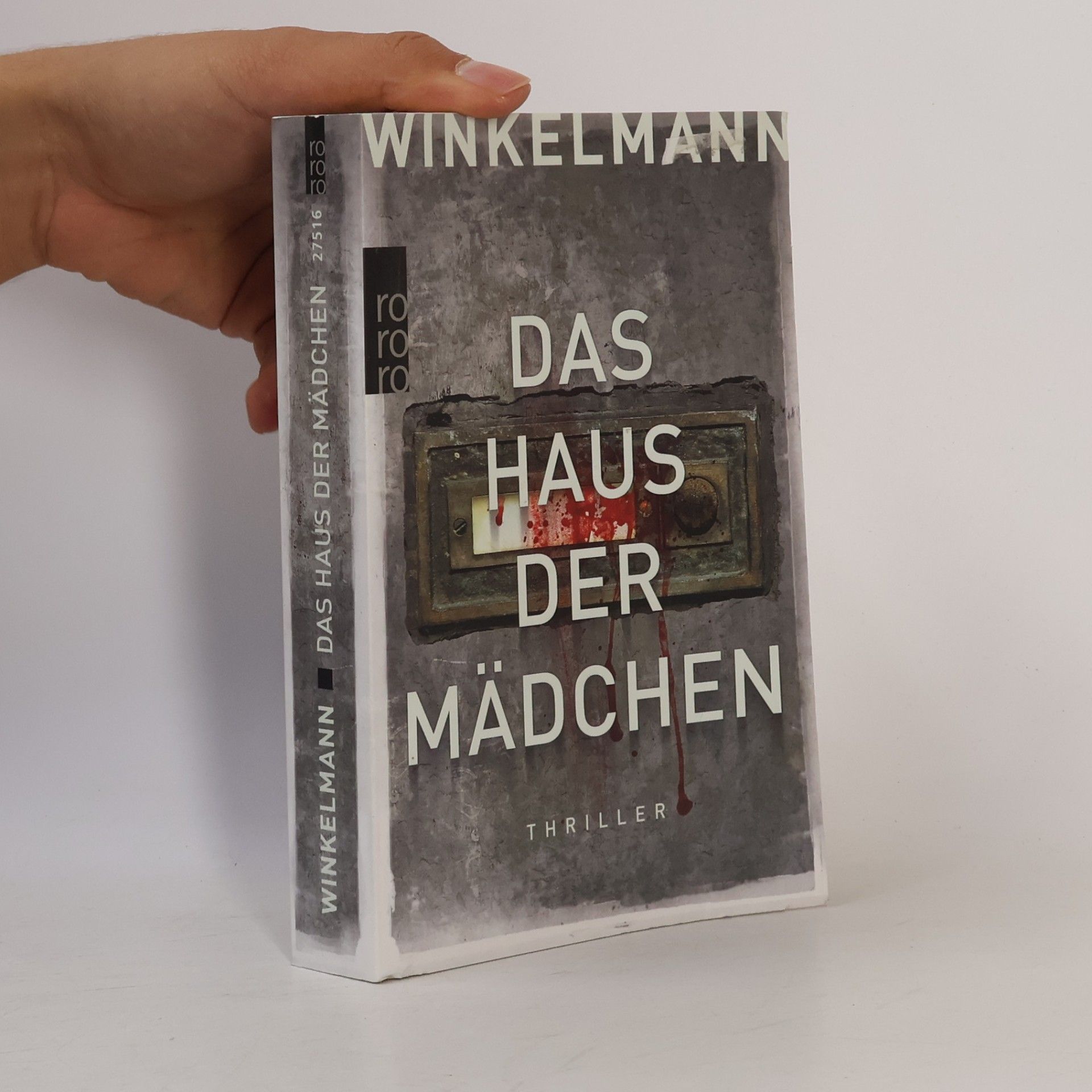 Das Haus der Mädchen