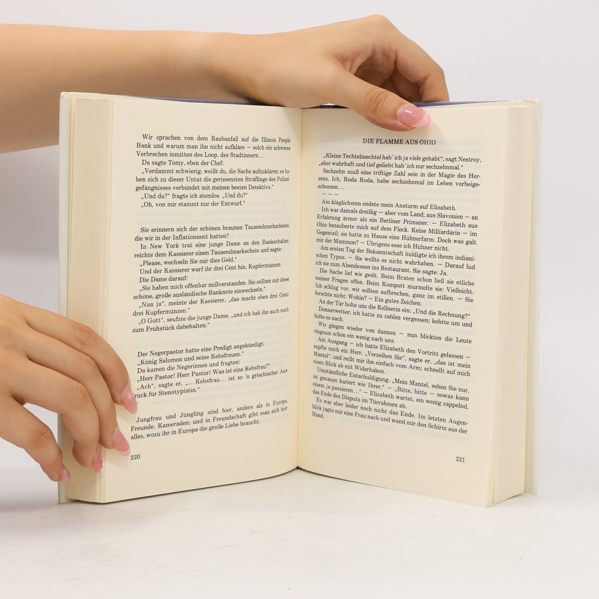 Alexander Roda Roda Das grosse Roda-Roda-Buch