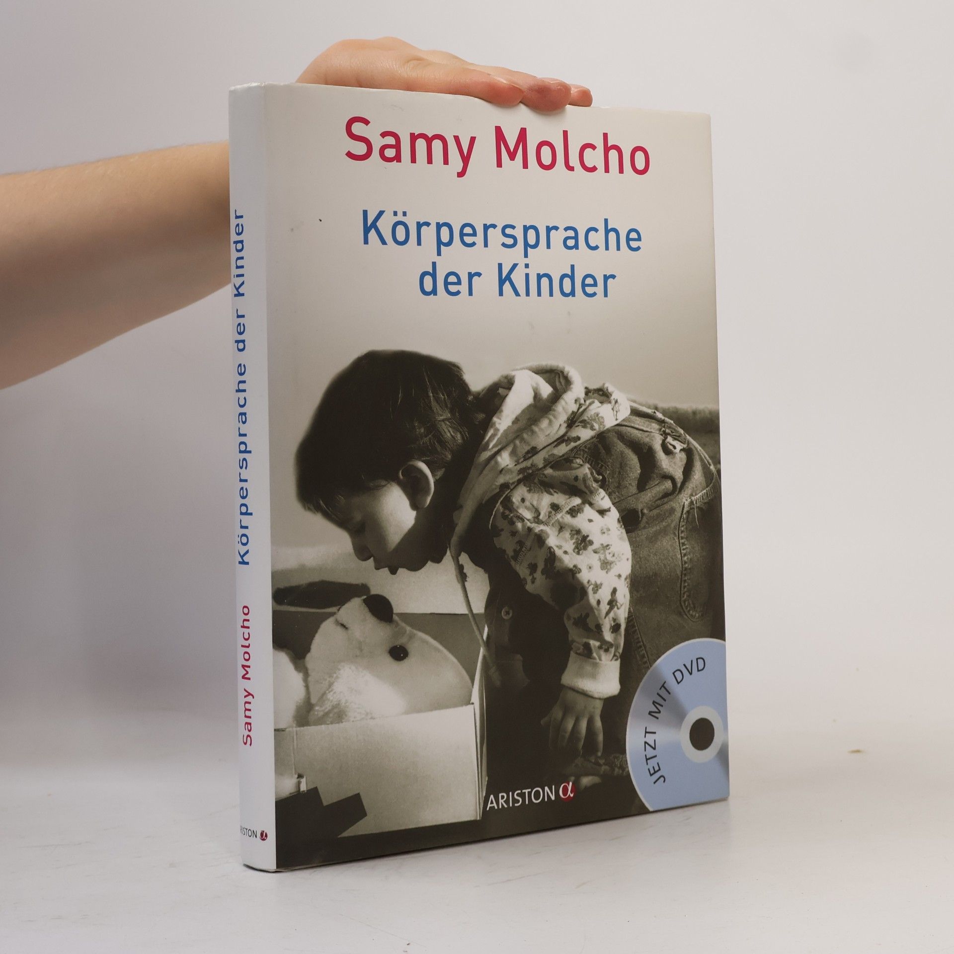 Samy Molcho Körpersprache der Kinder