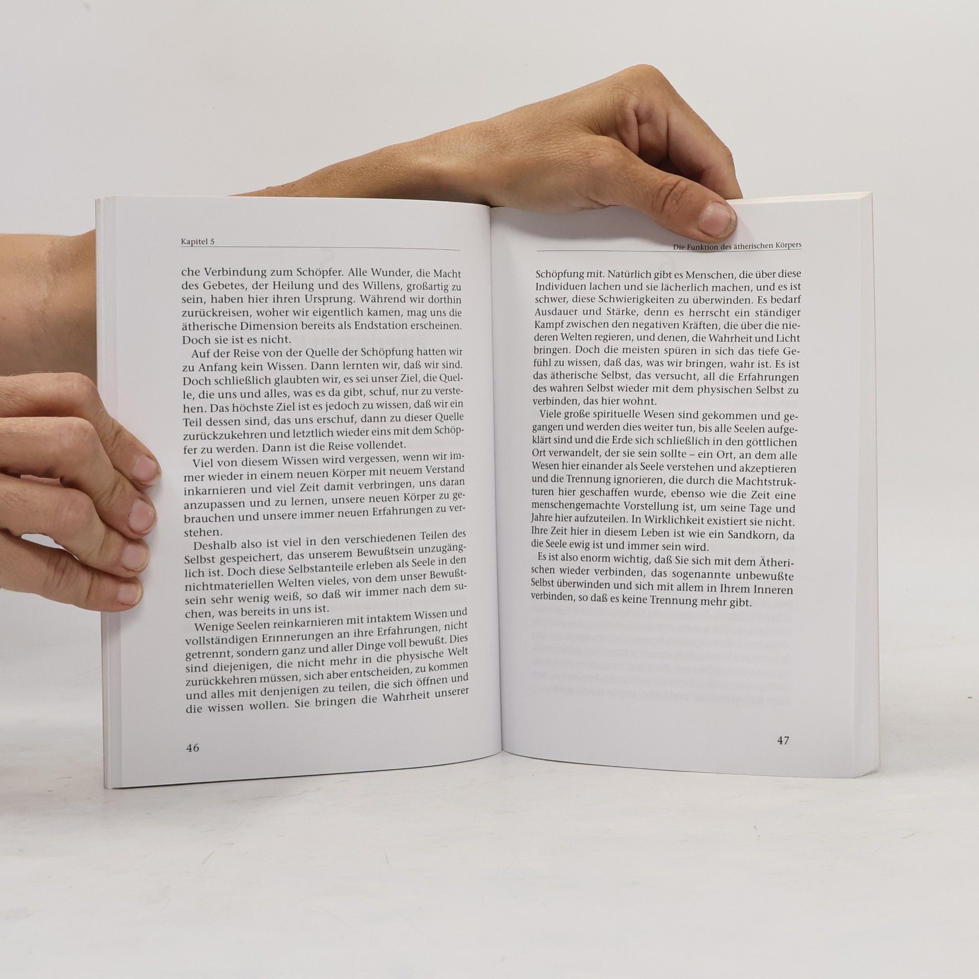 Omnec Onec Handbuch venusischer Spiritualität