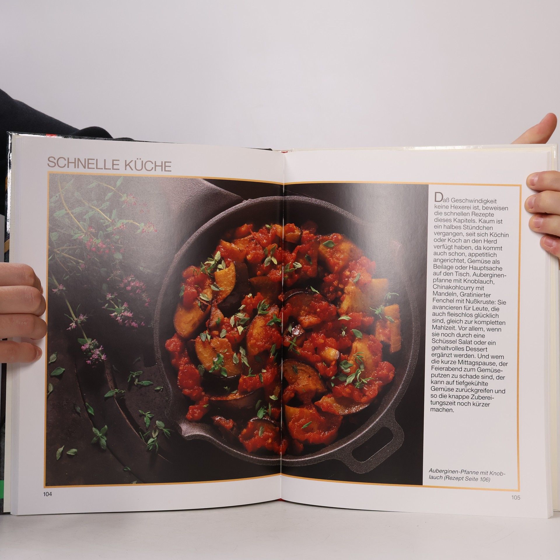 Autorenkollektiv Das neue Menu. Gemüse
