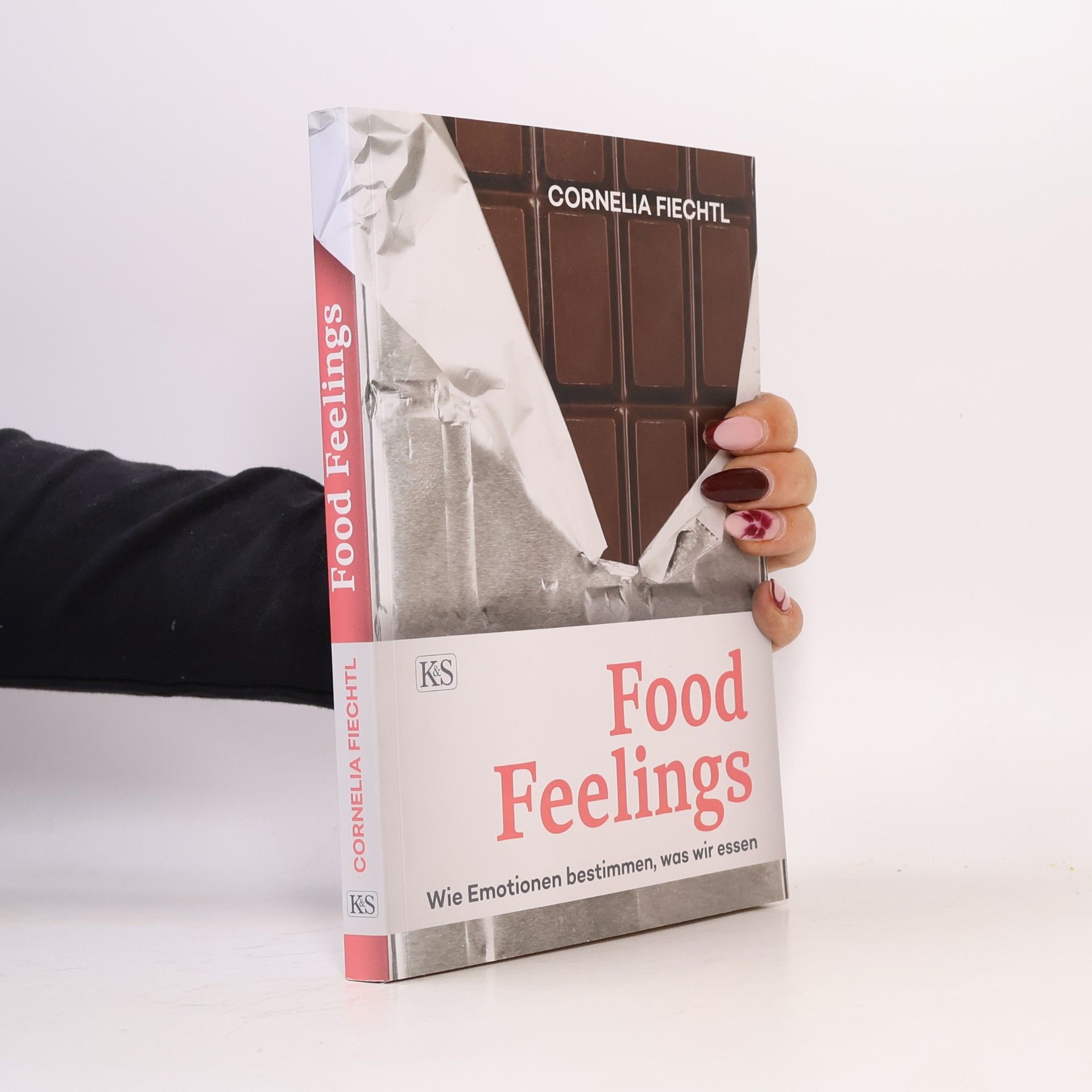 Cornelia Fiechtl Food Feelings