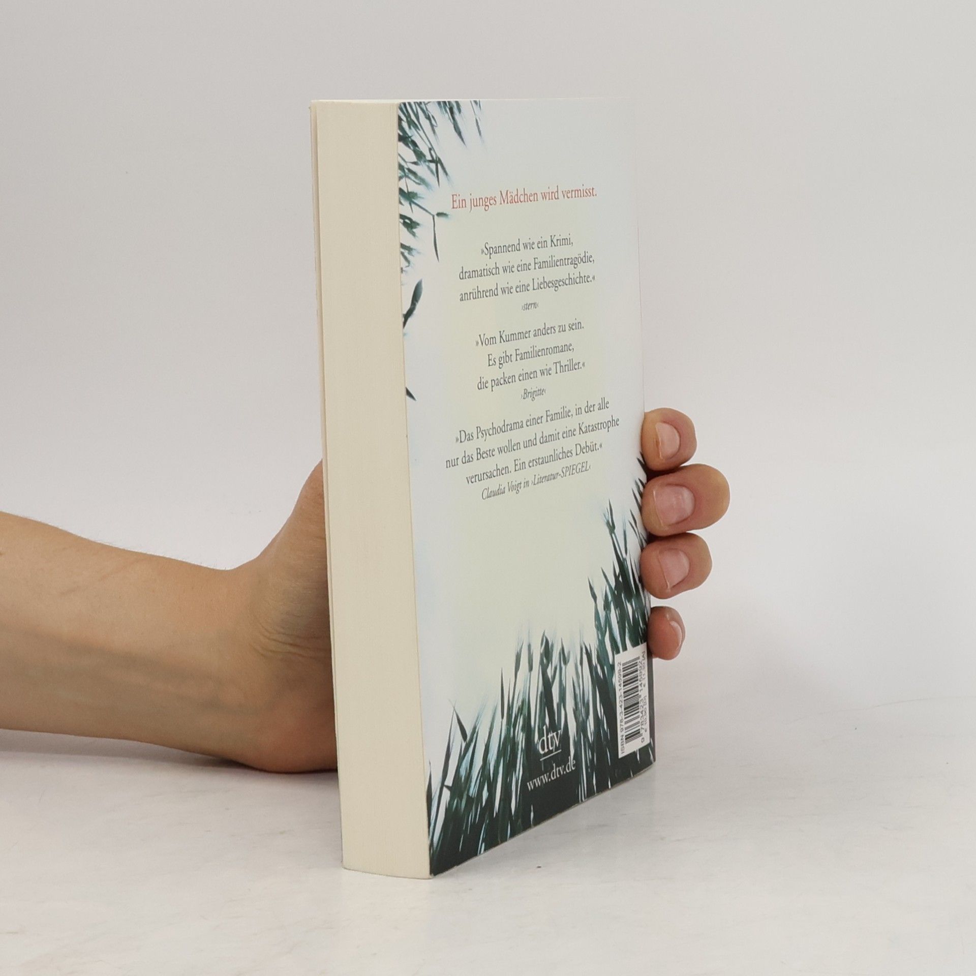 Celeste Ng Was ich euch nicht erzählte