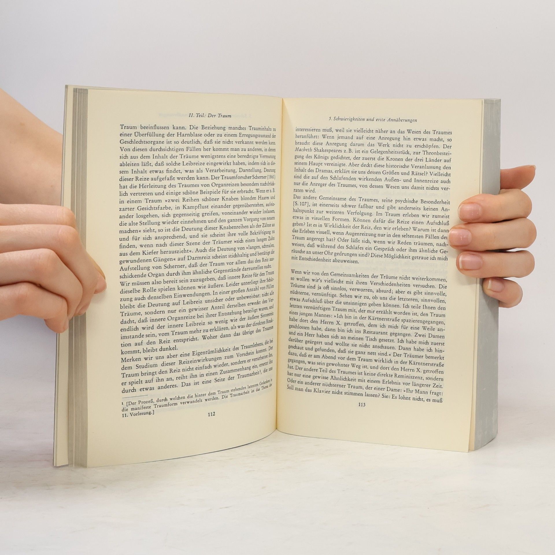 Sigmund Freud Studienausgabe