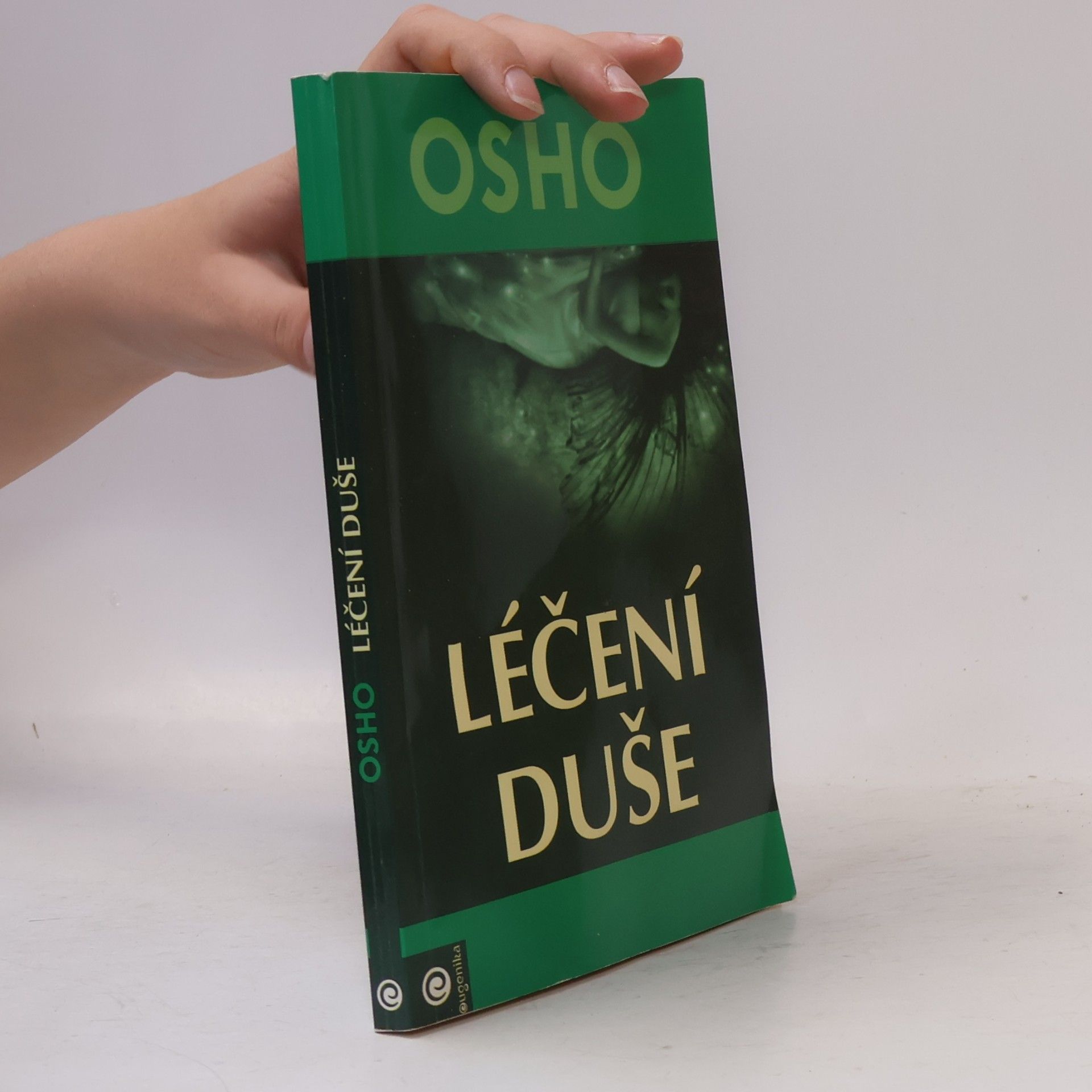 Osho Léčení duše