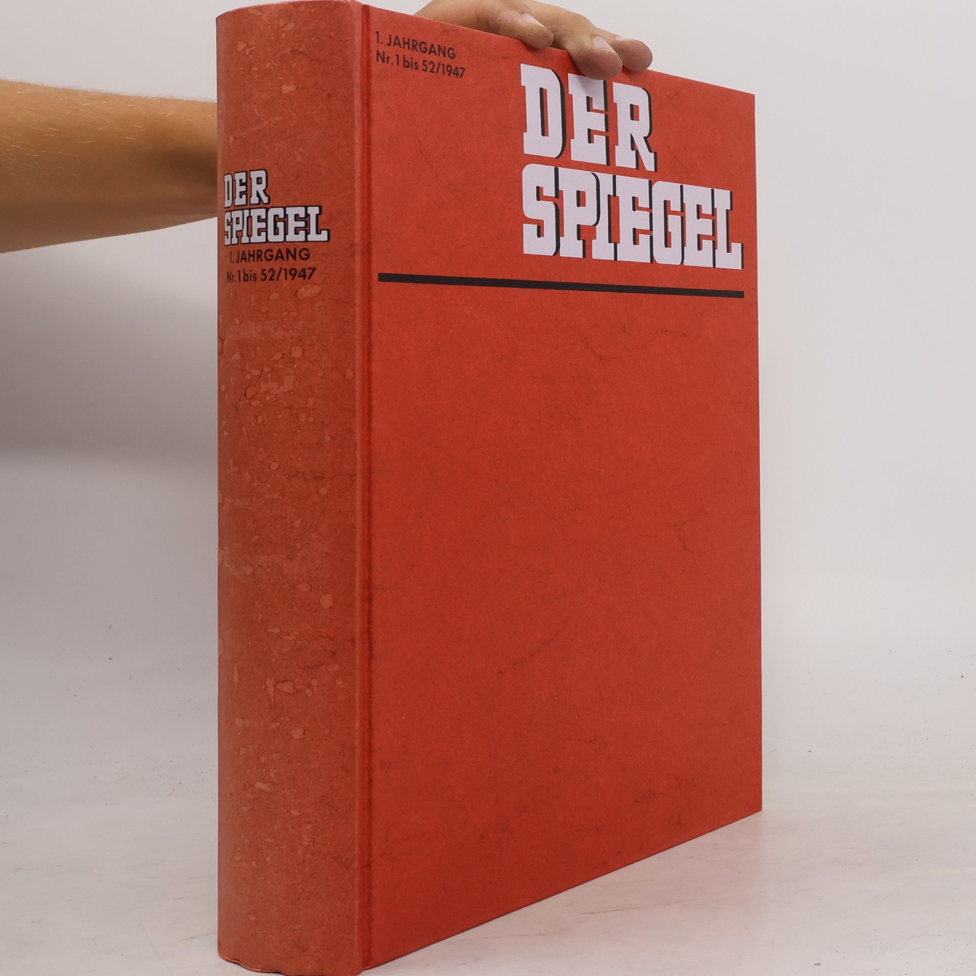 Rudolf Augstein Der Spiegel