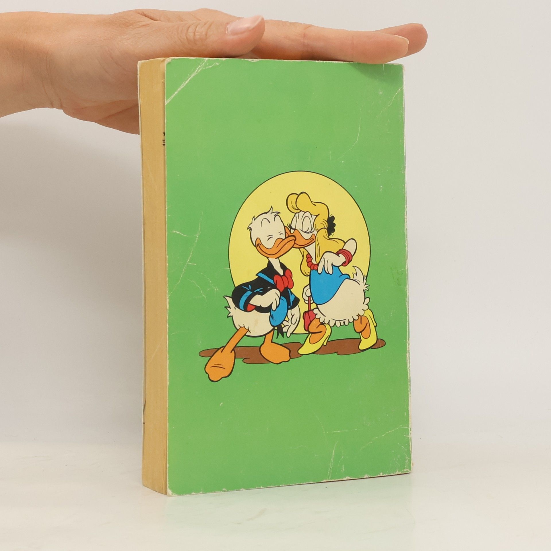Autorenkollektiv Lustige Taschenbücher 92. Donalds bunte Welt