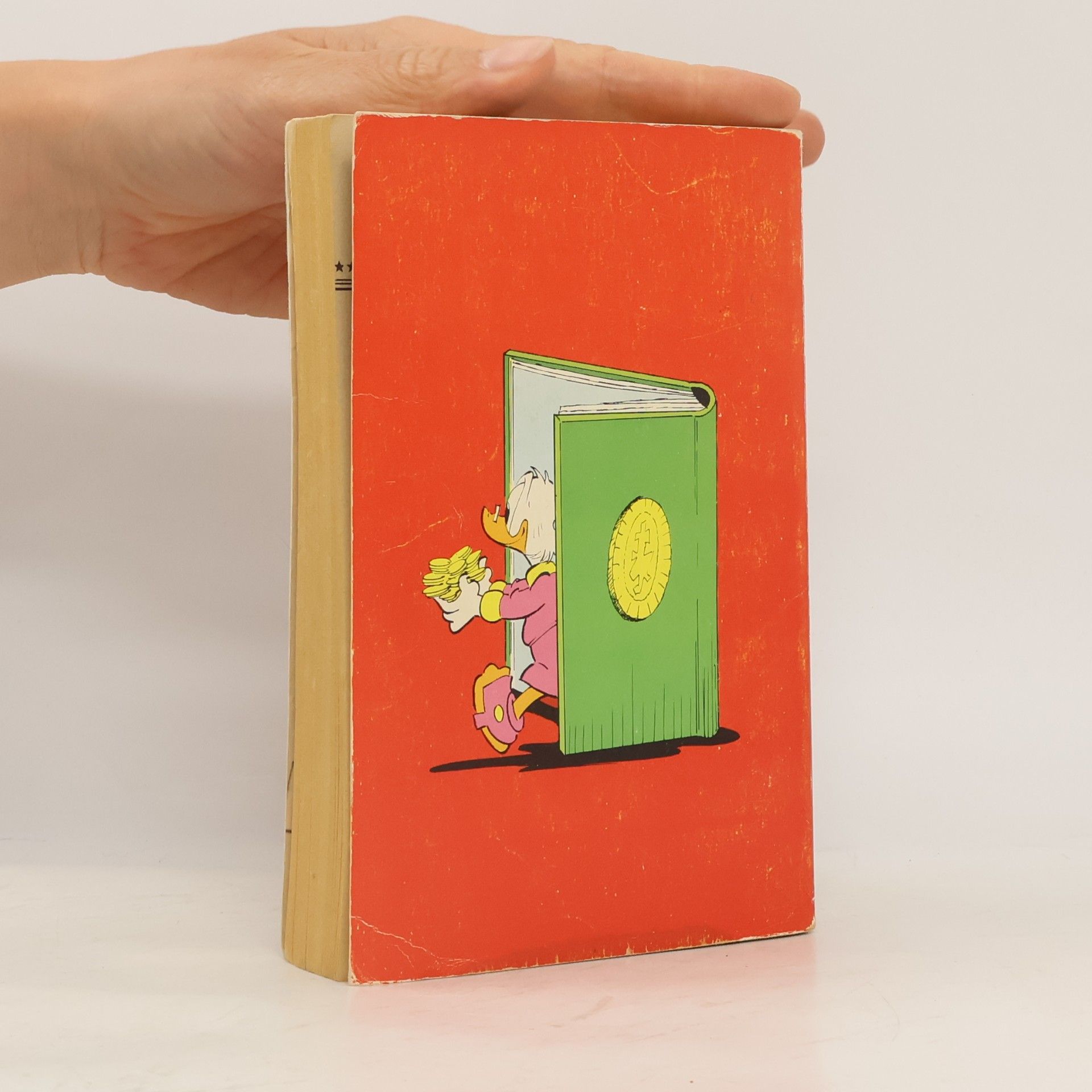 Autores varios Lustige Taschenbücher. Onkel Dagobert gibt sich die Ehre Nr. 78