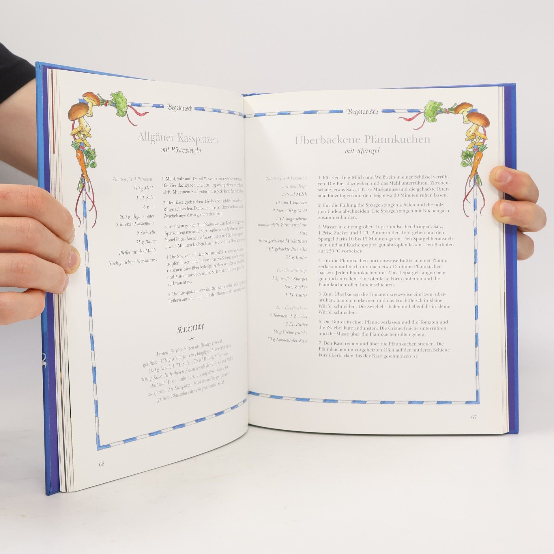 Kai Stiepel Das Hofbräuhaus-Kochbuch