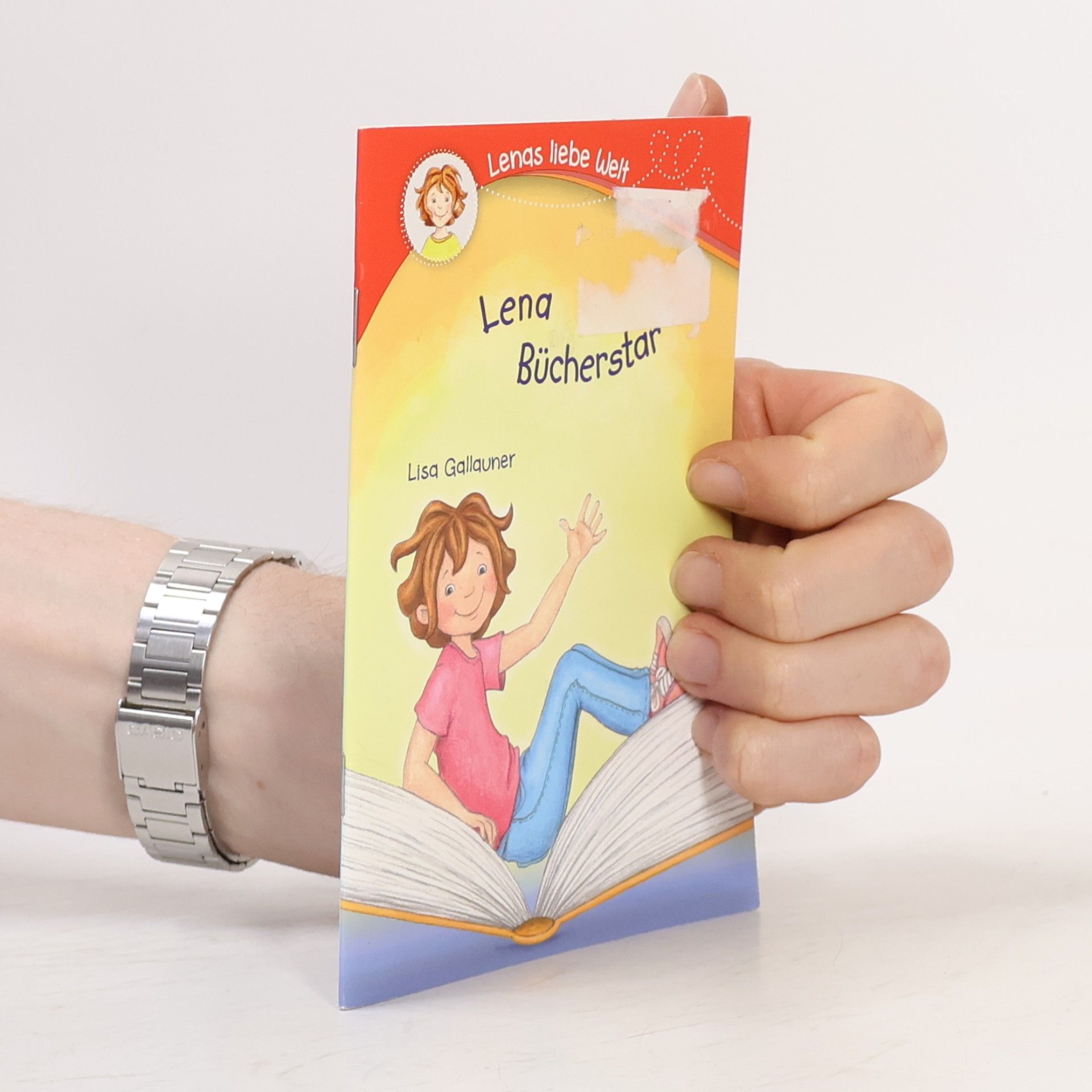 Lena Bücherstar