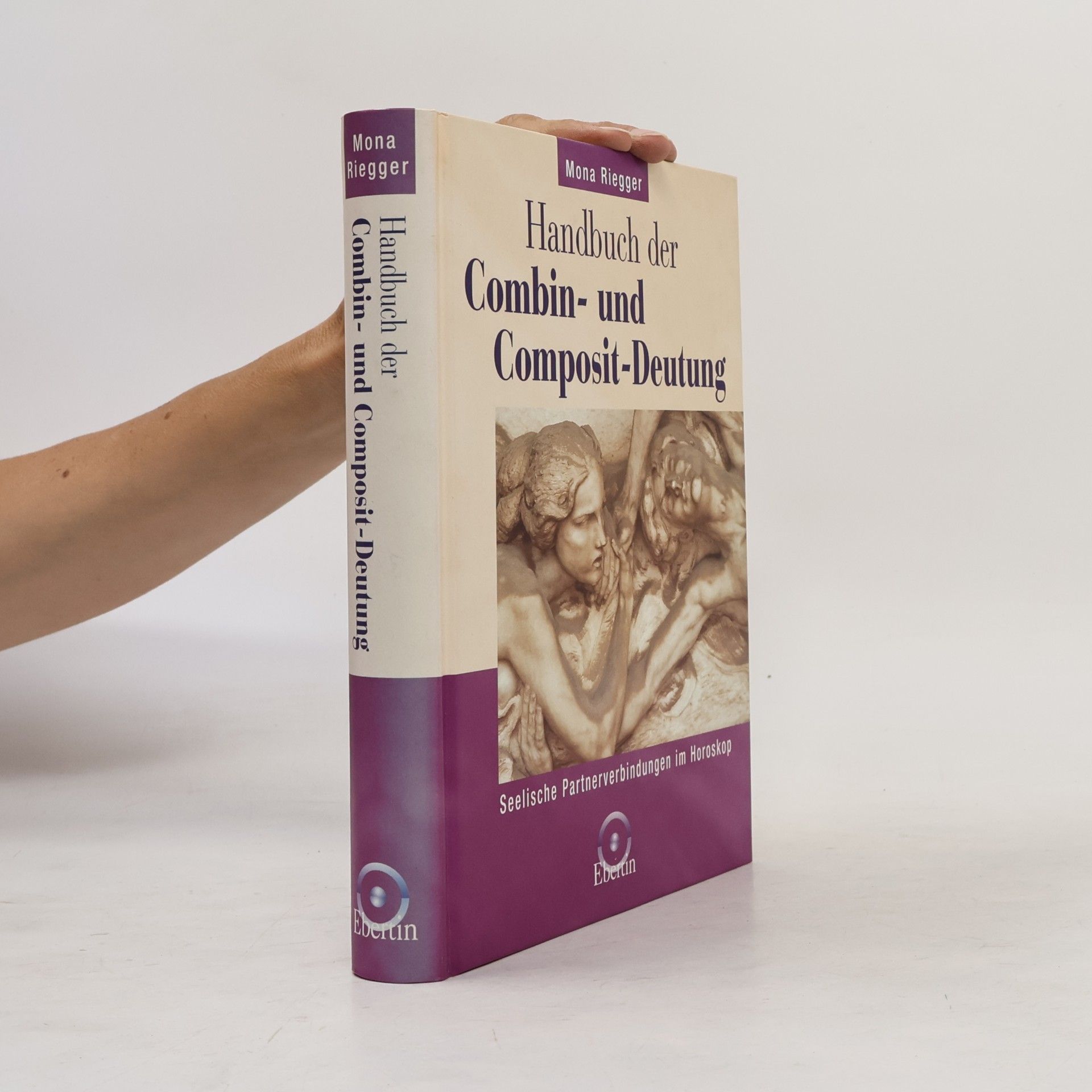 Mona Riegger Handbuch der Combin- und Composit-Deutung