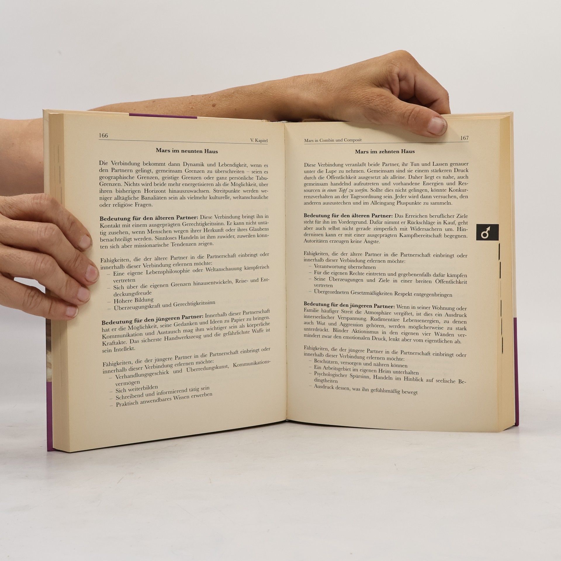 Mona Riegger Handbuch der Combin- und Composit-Deutung