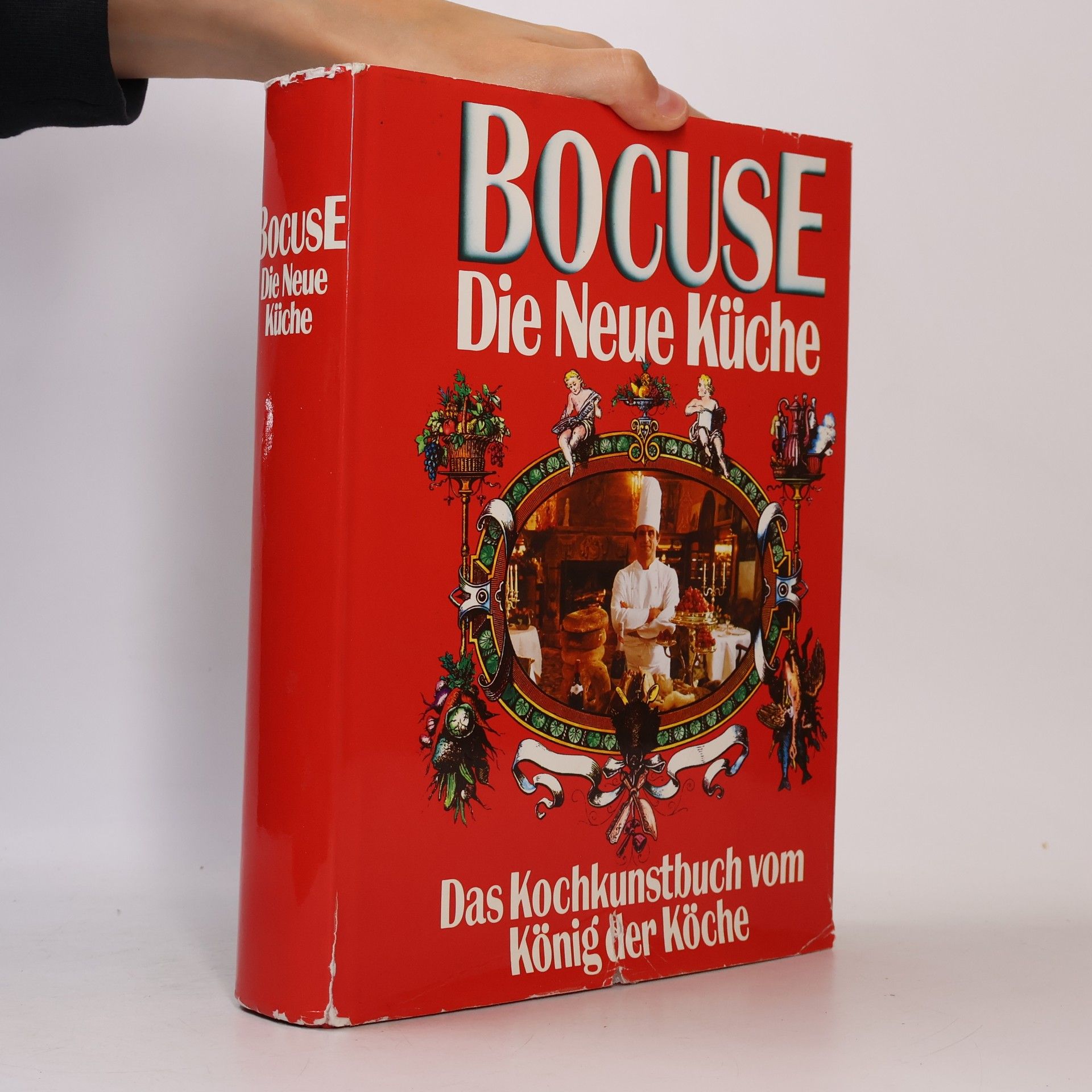 Die Neue Küche