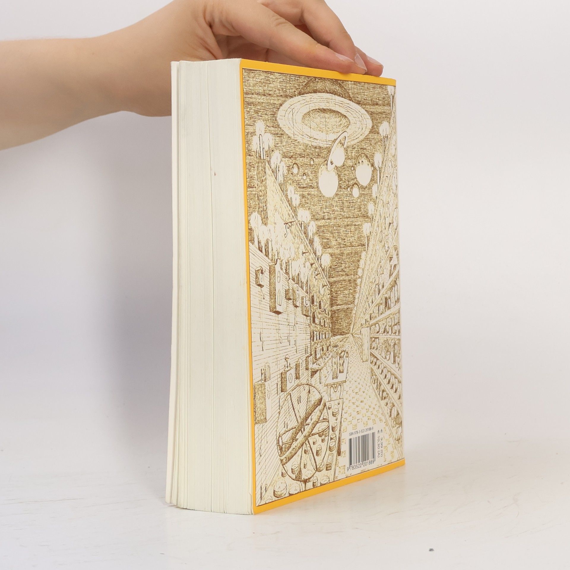 Michael Ende Momo