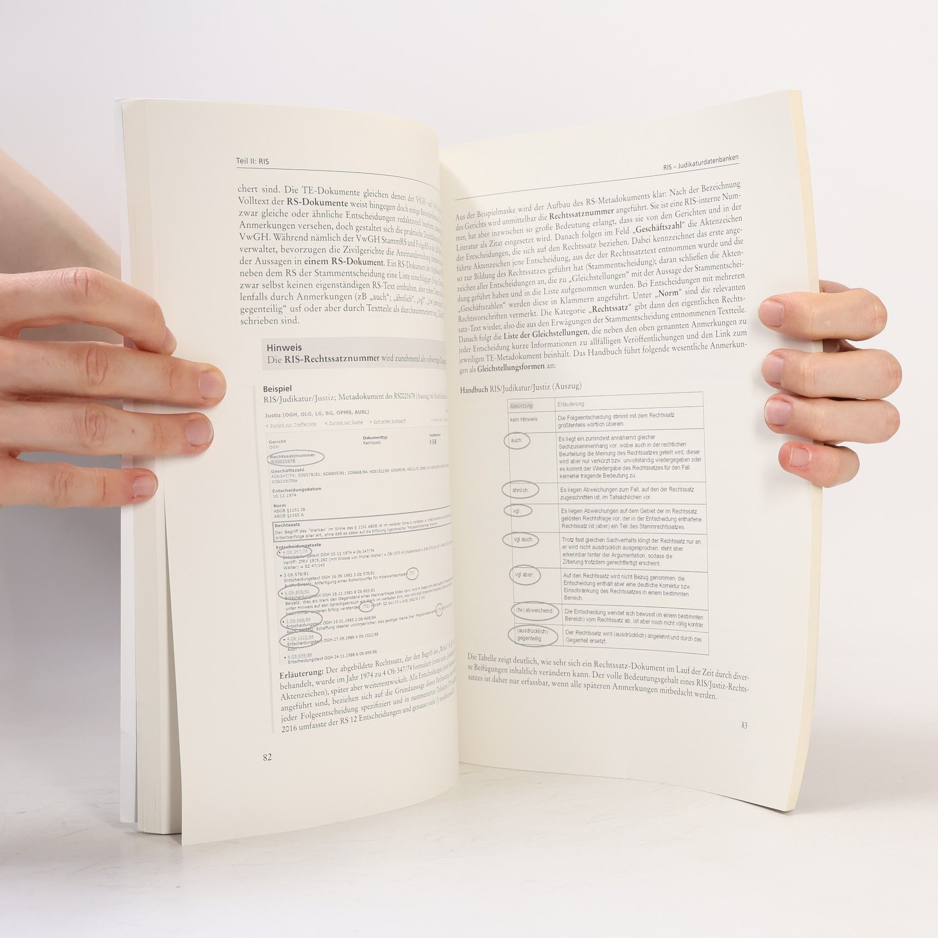 Elisabeth Staudegger Recht online gratis - 3. Auflage