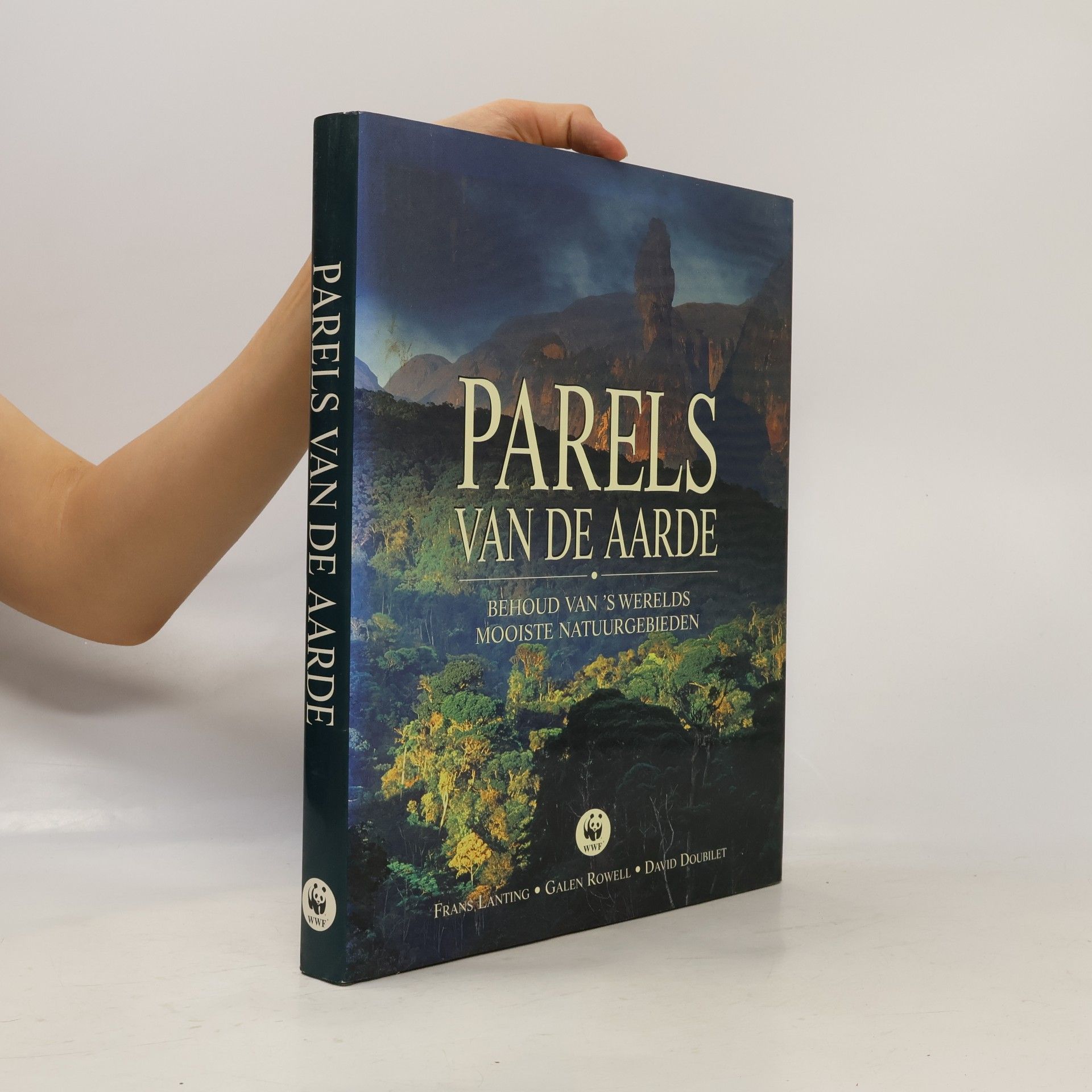 Parels van de Aarde
