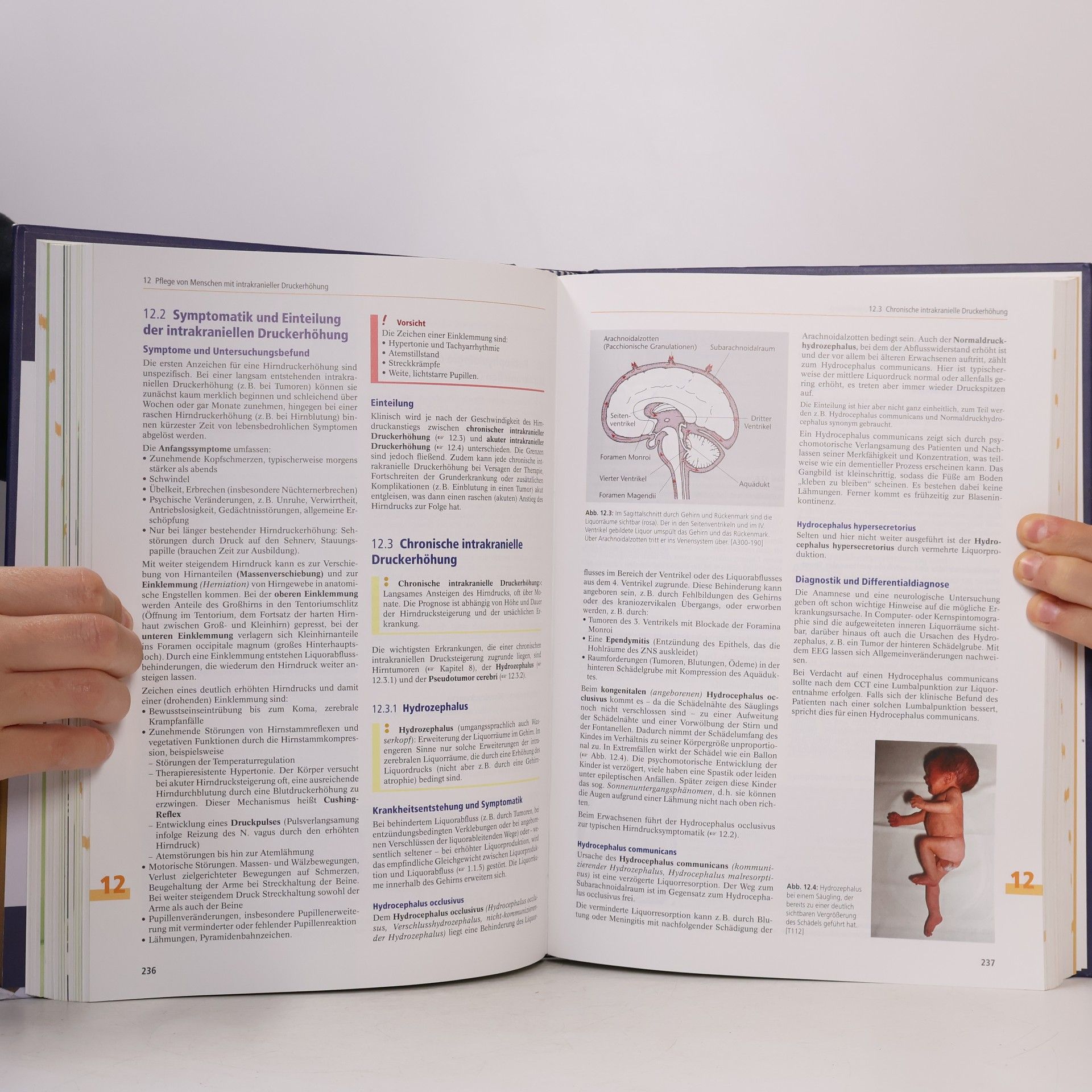 Stephan Grunst Neurologie, Psychiatrie