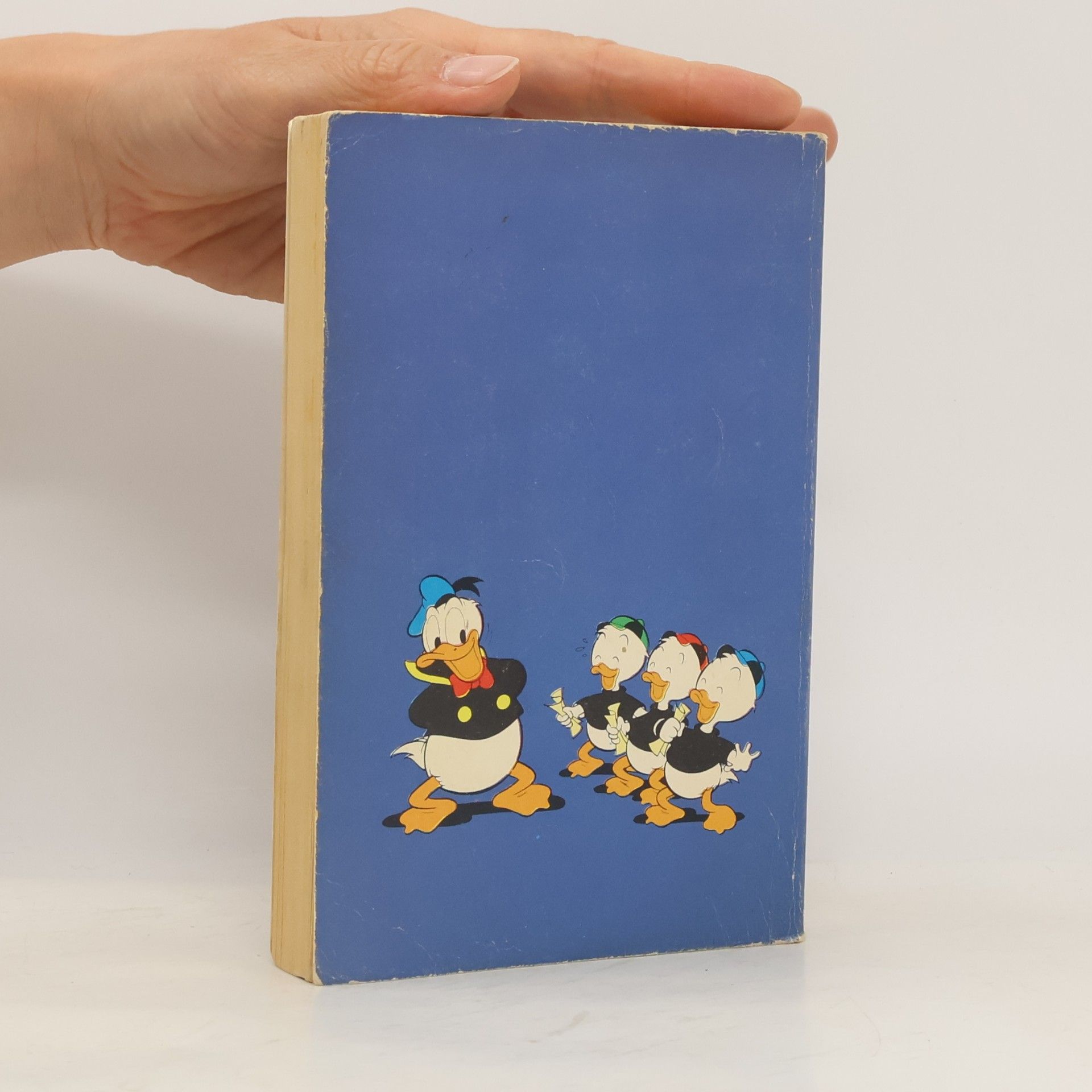 Kolektiv autorů Lustige Taschenbücher 50