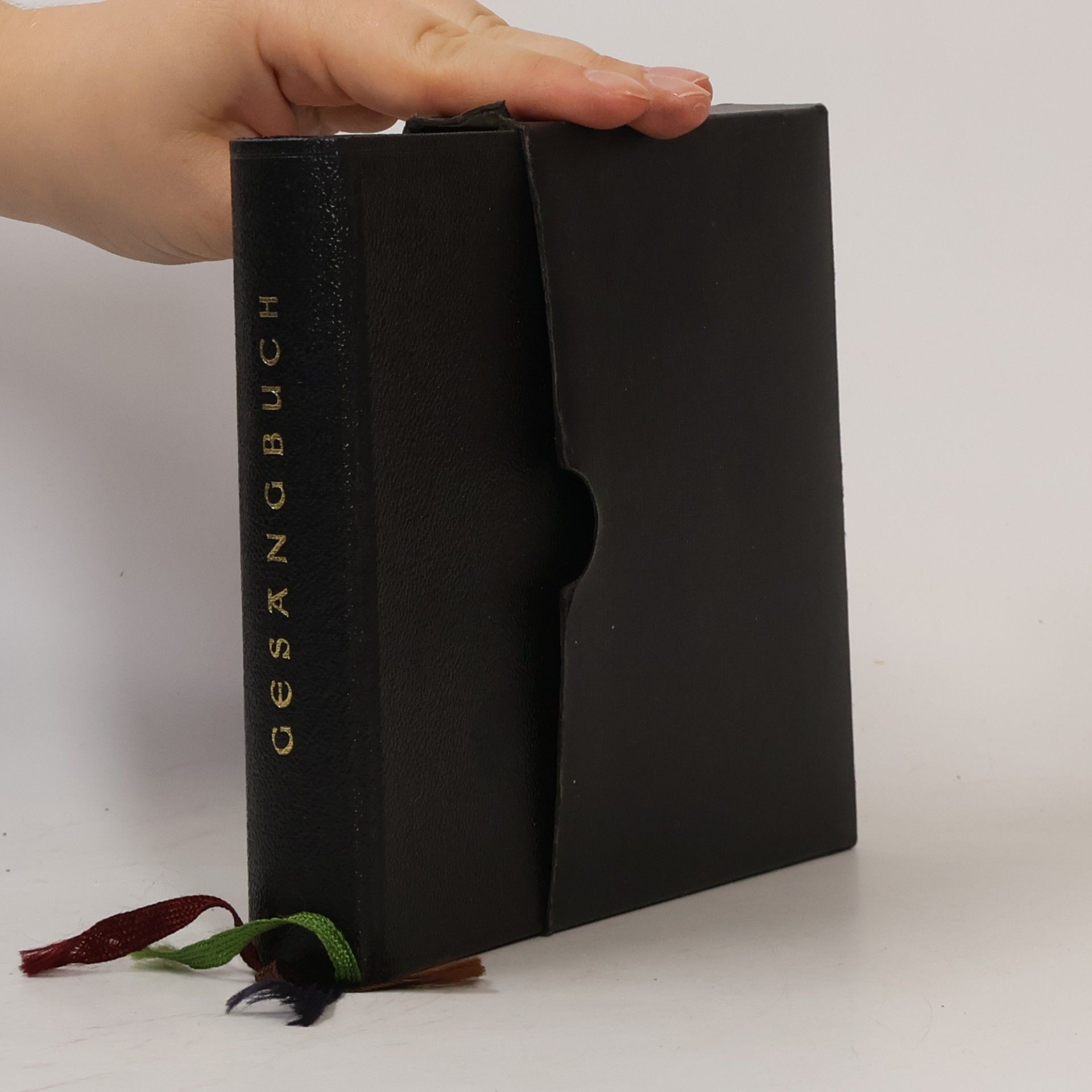 Autorenkollektiv Gesängbuch