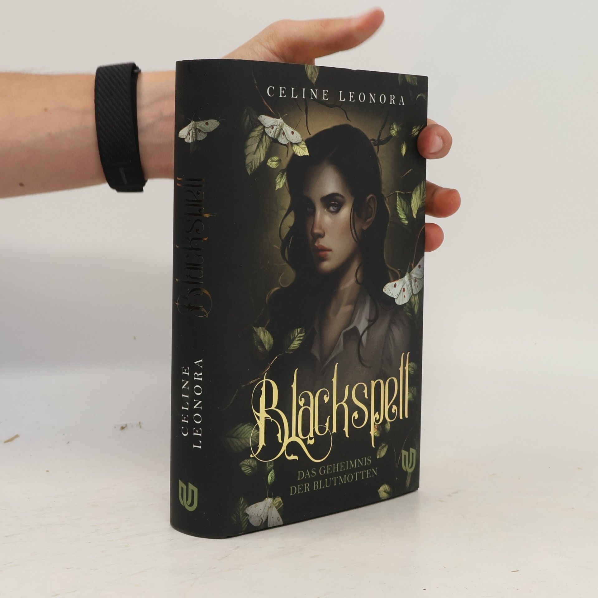 Celine Leonora Blackspell