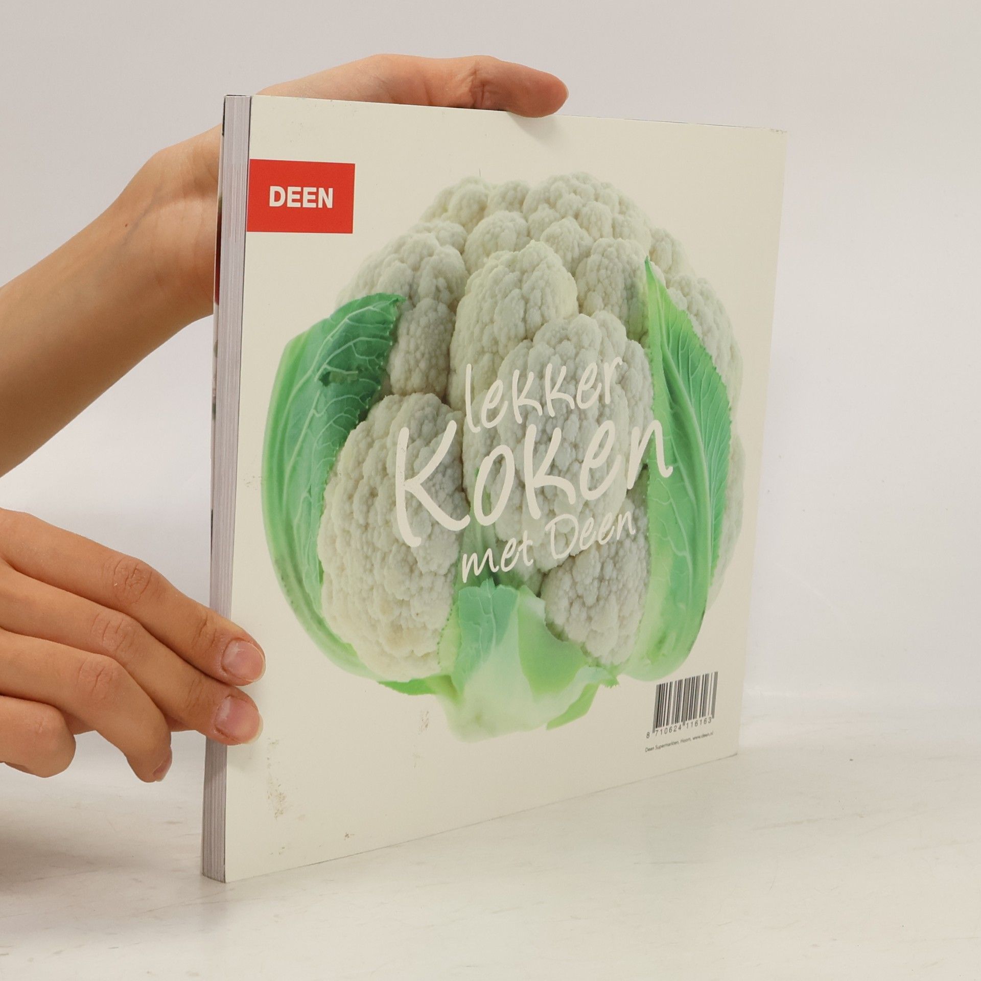 Autores varios Herfst Recepten van Deen