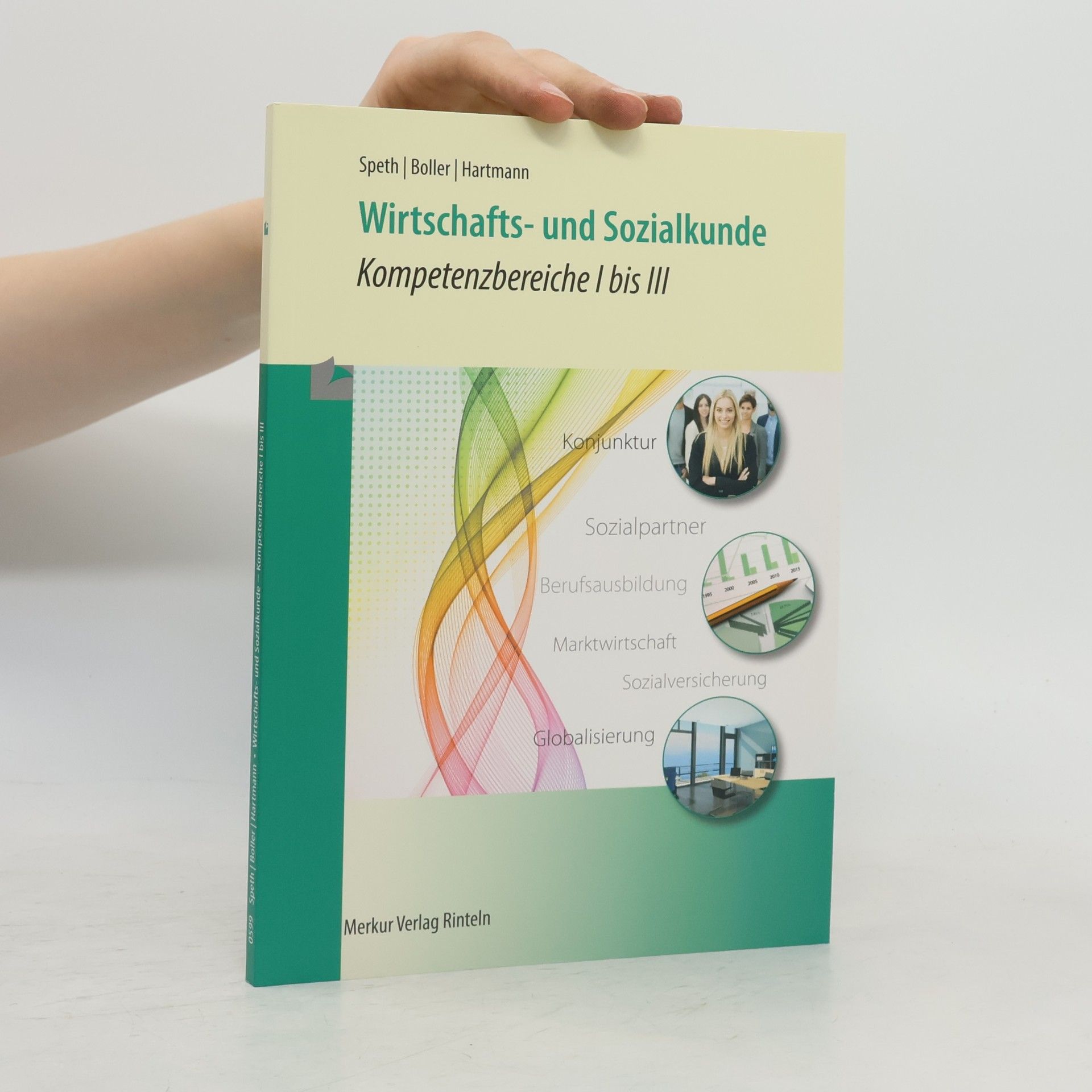 Gernot B. Hartmann Wirtschafts- und Sozialkunde
