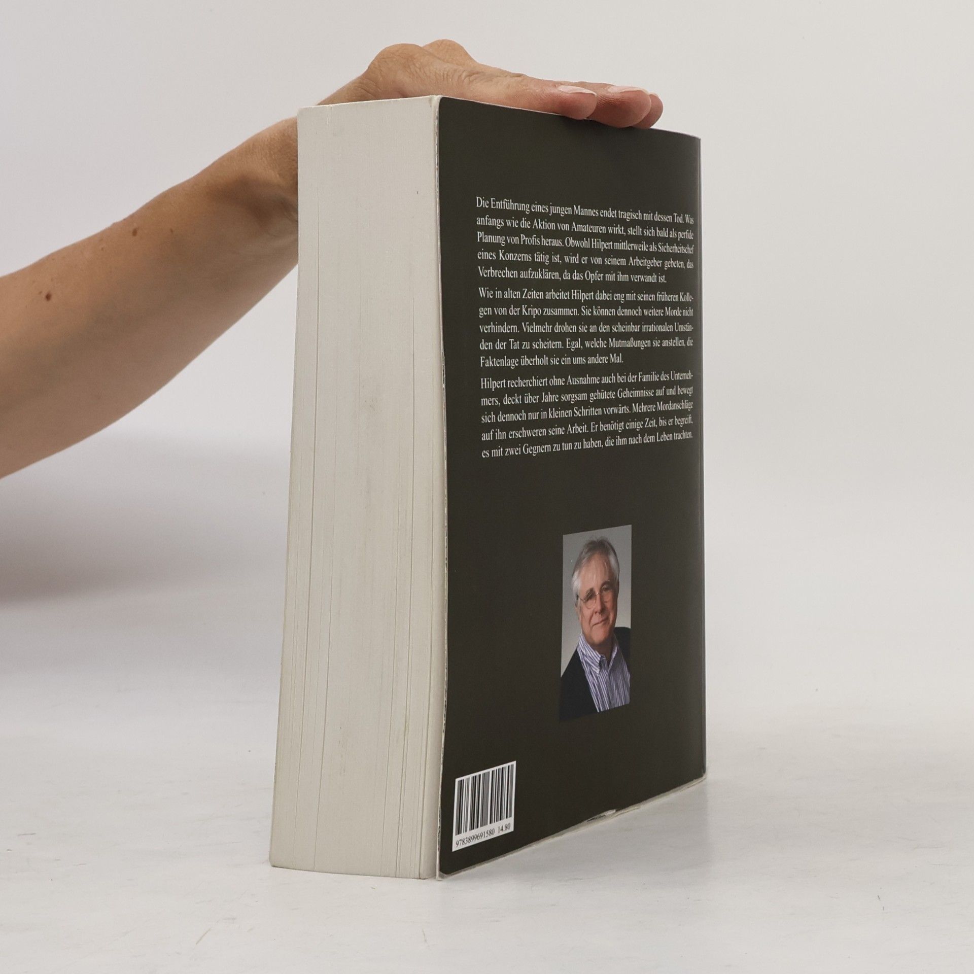 Jörg von Bargen Rattenpack