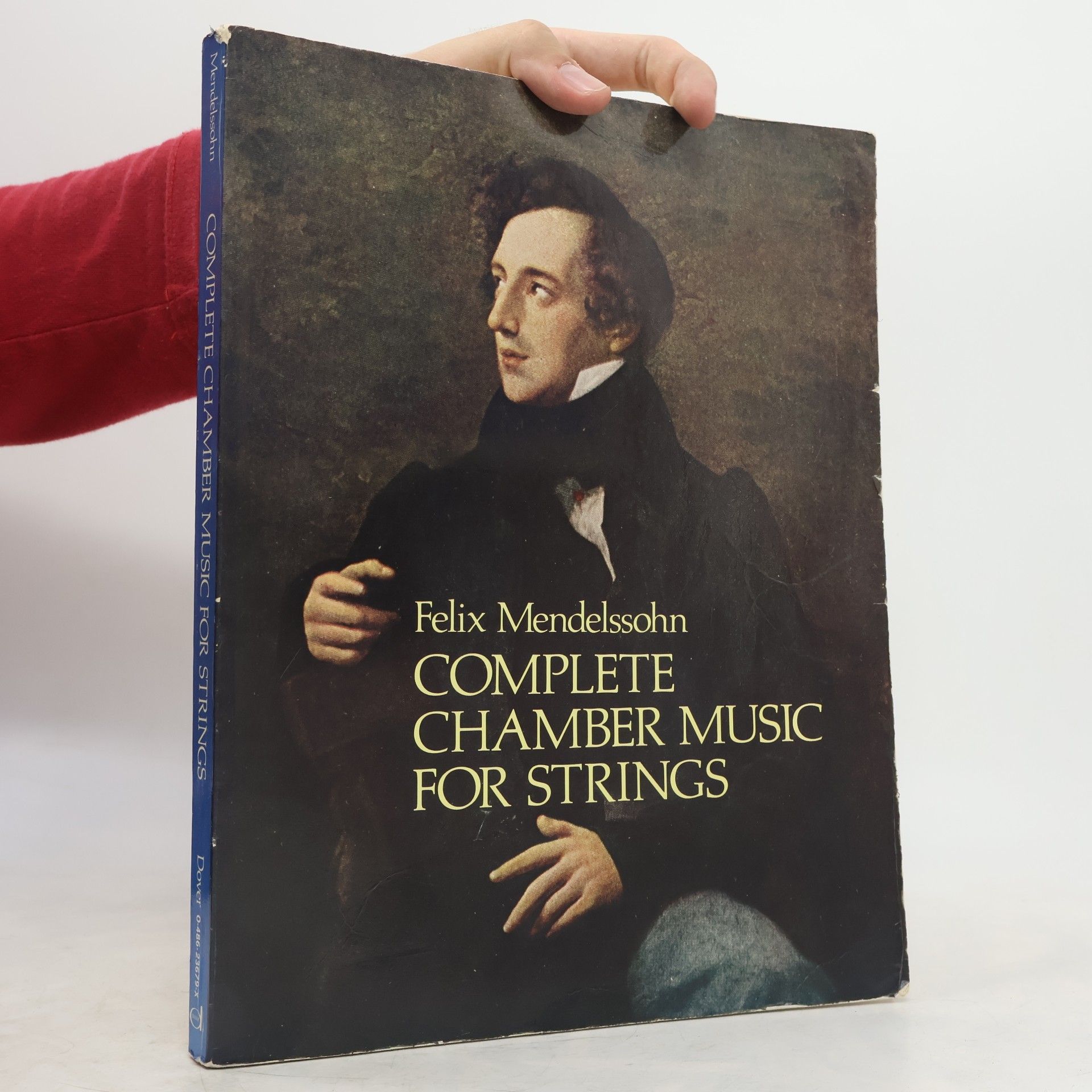 Complete chamber music for strings