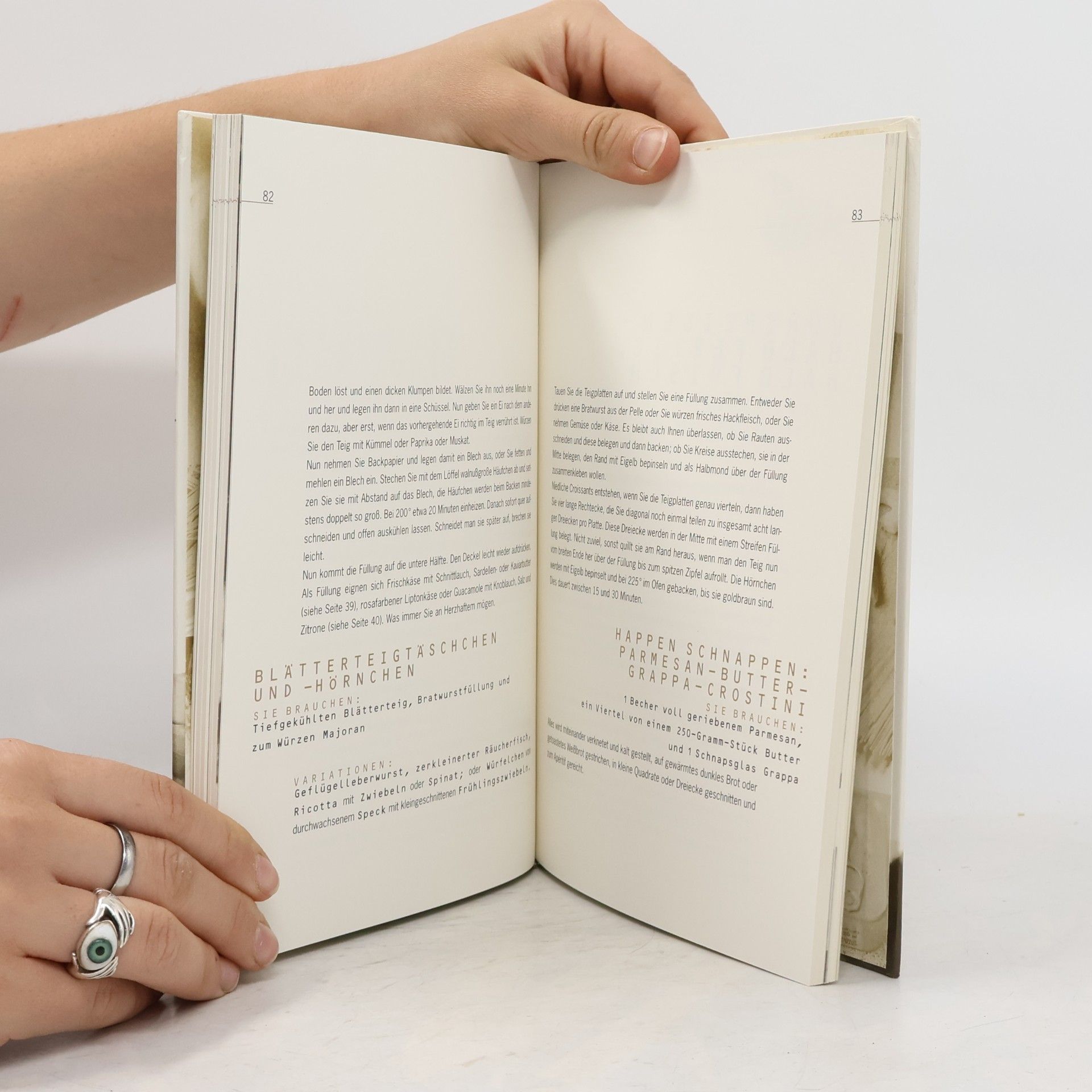 Gisela Krahl Das Schlampen-Kochbuch