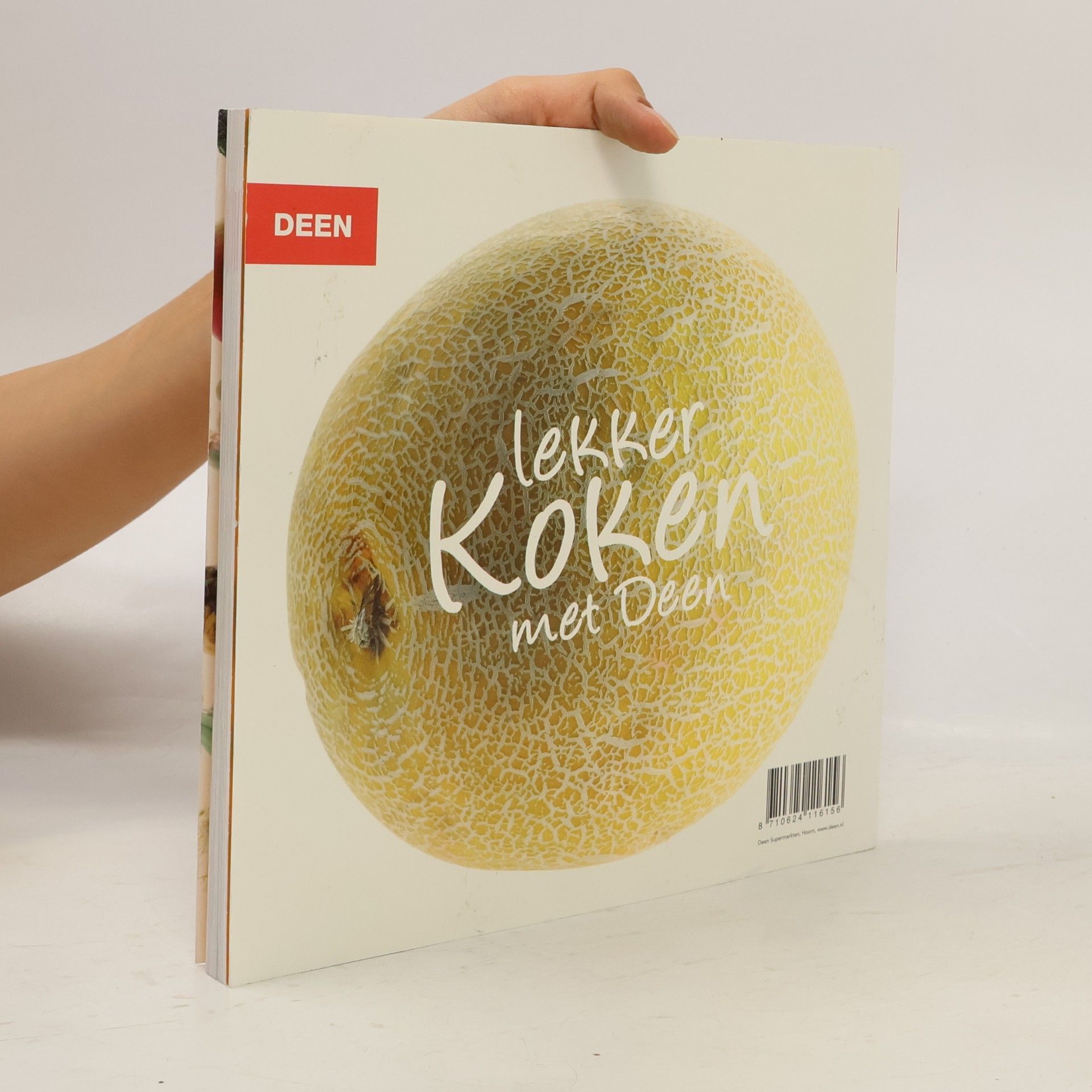 Collectif d'auteurs Zomer recepten van Deen