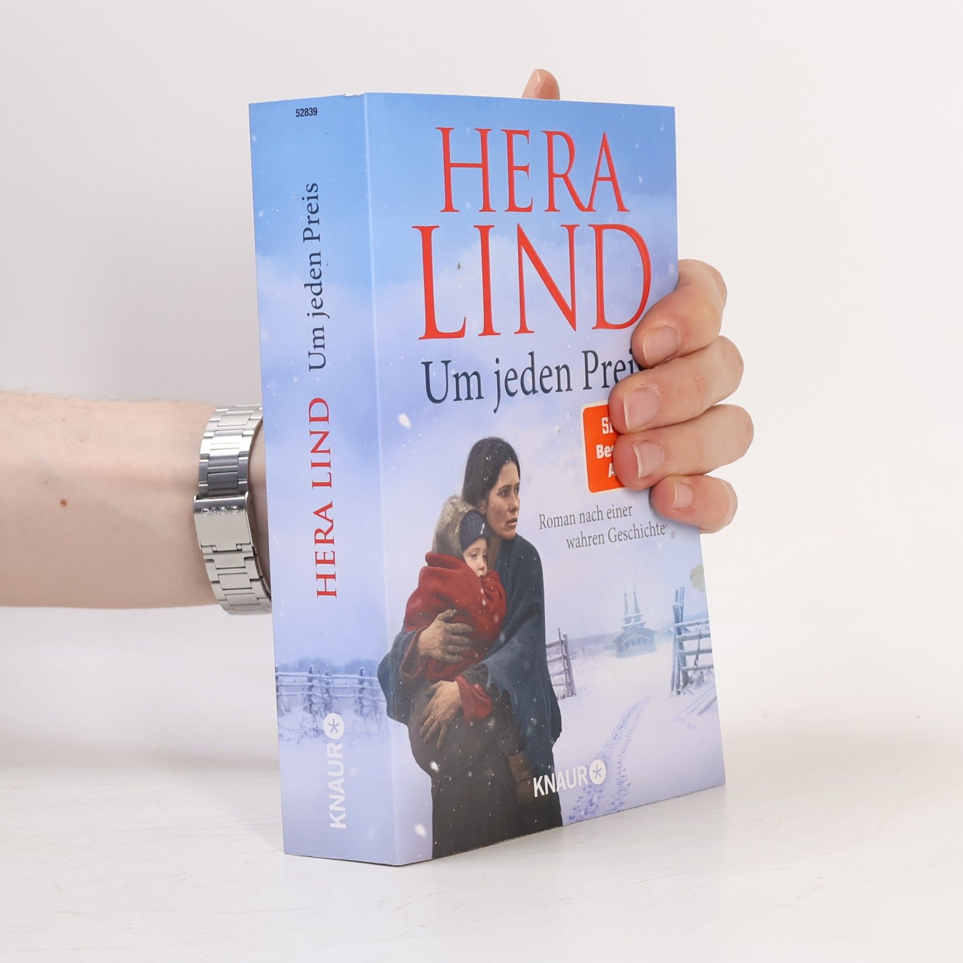 Hera Lind Um jeden Preis