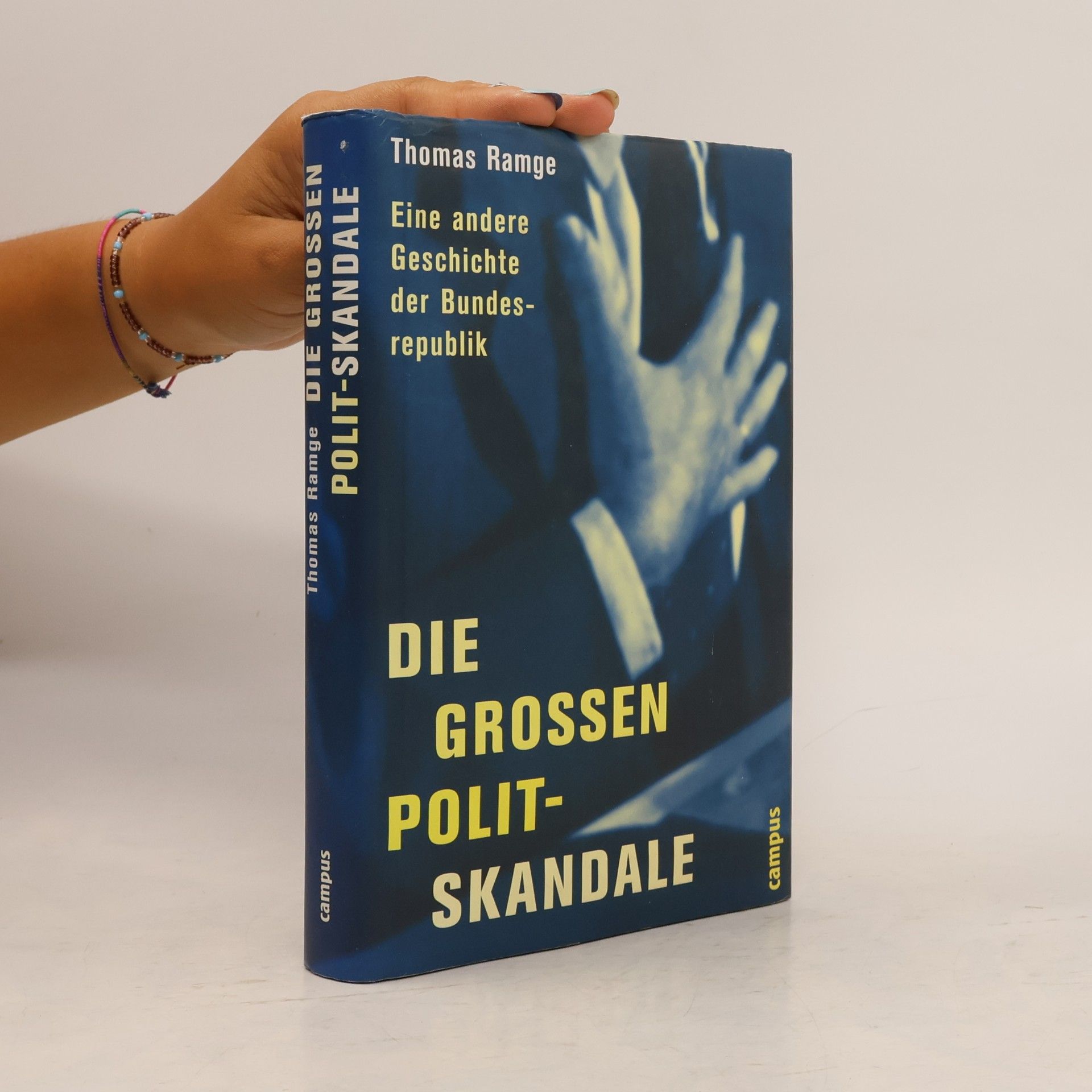 Die großen Polit-Skandale