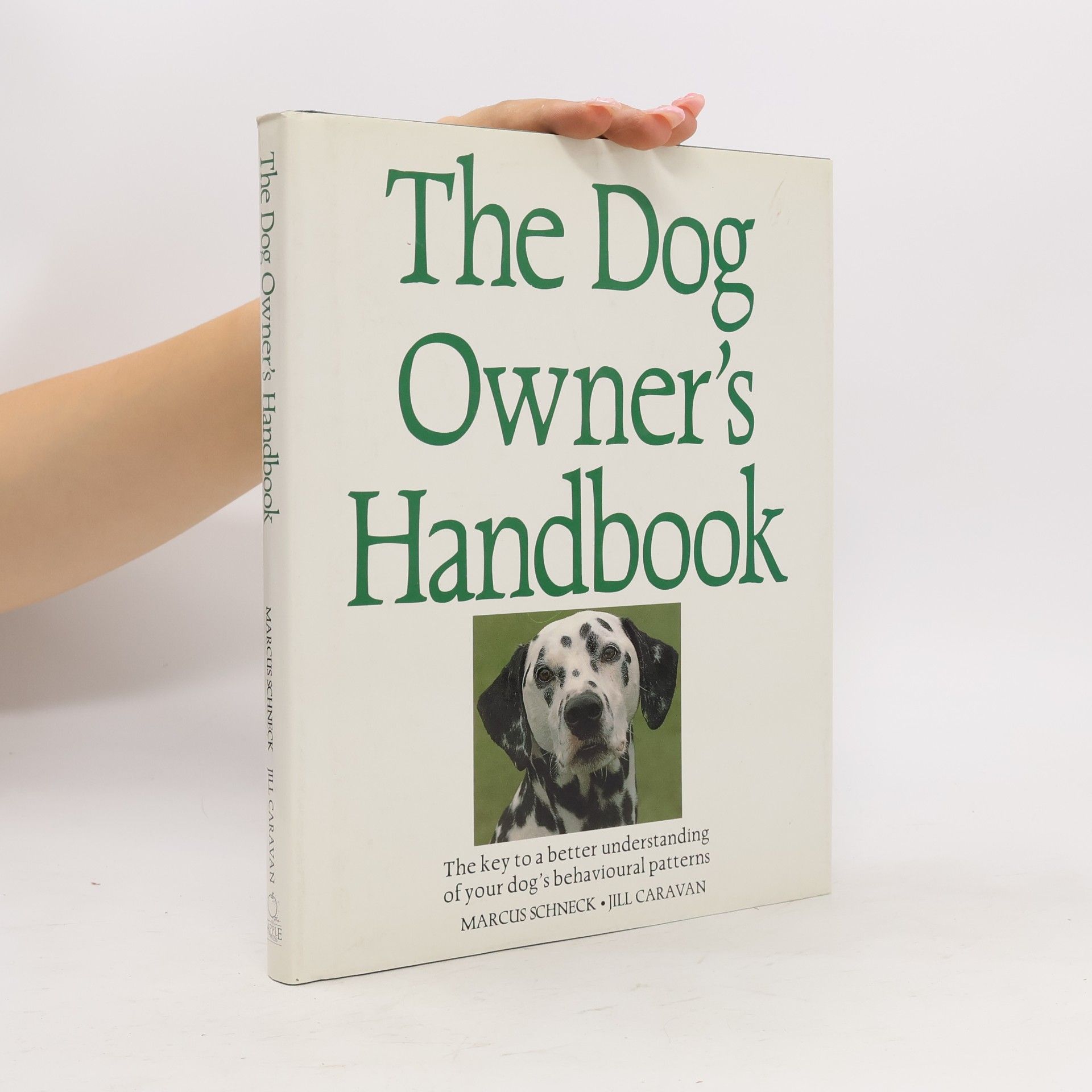 The Dog Owner's Handbook