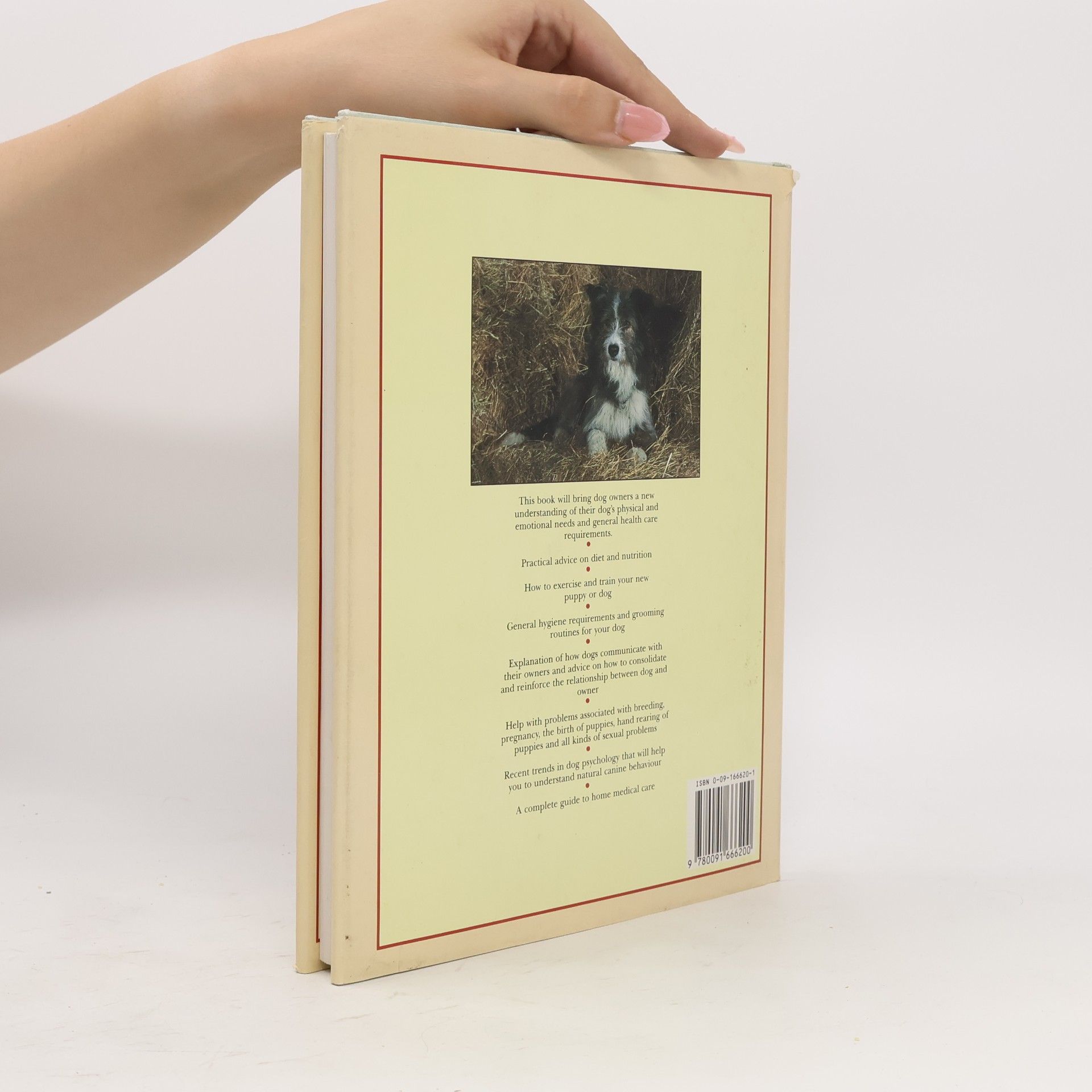 David Alderton The Dog Care Manual