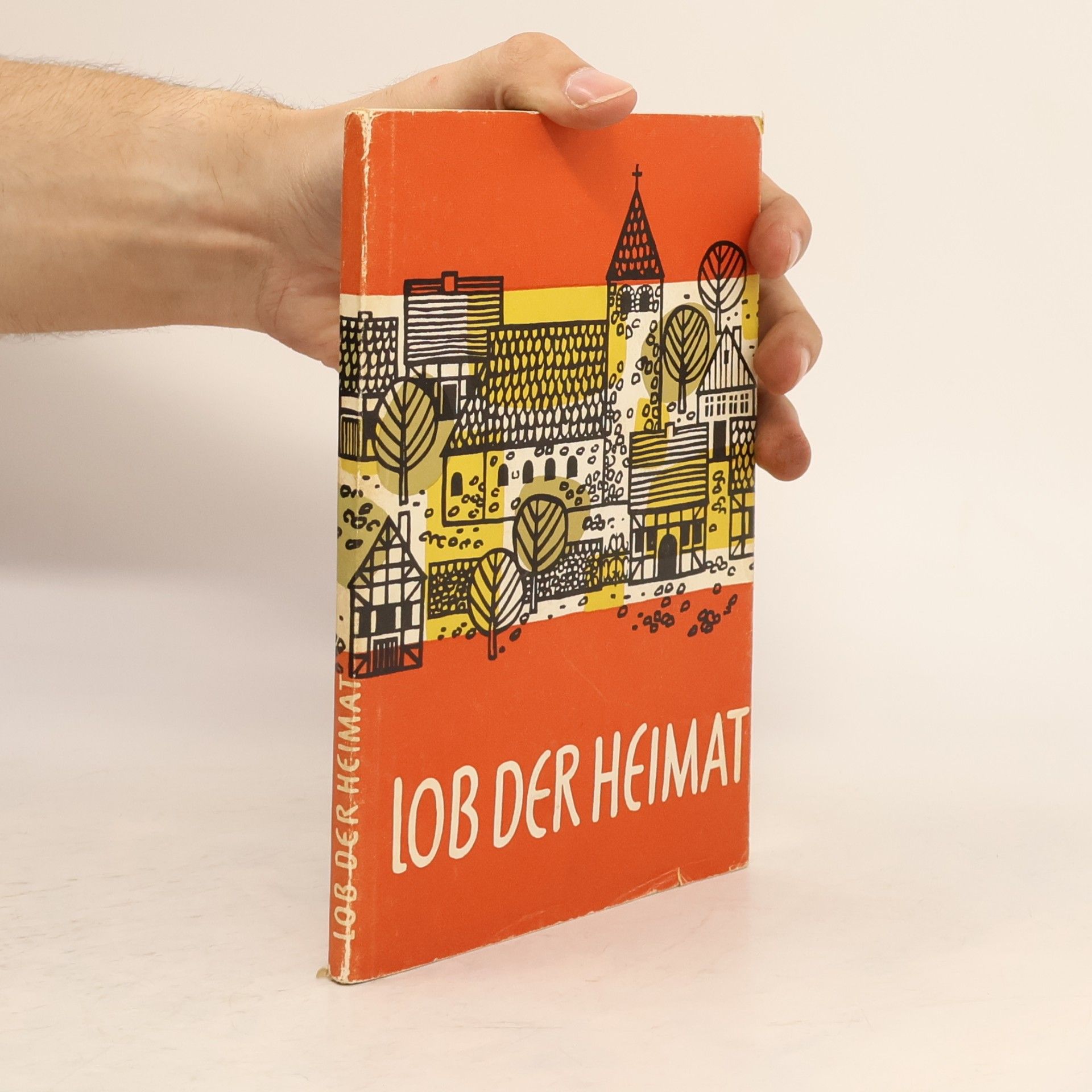 kolektiv Loß der Heimat