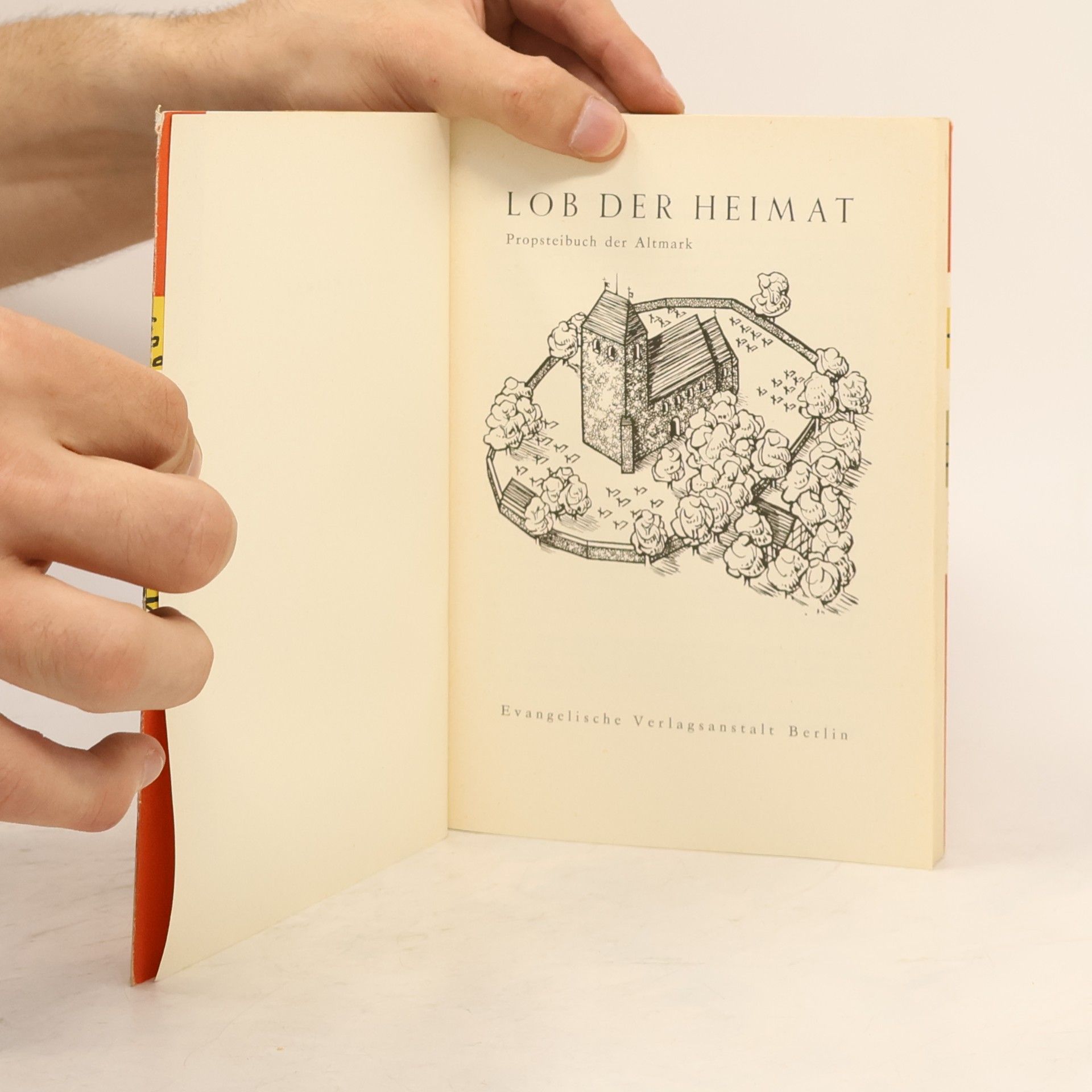 kolektiv Loß der Heimat