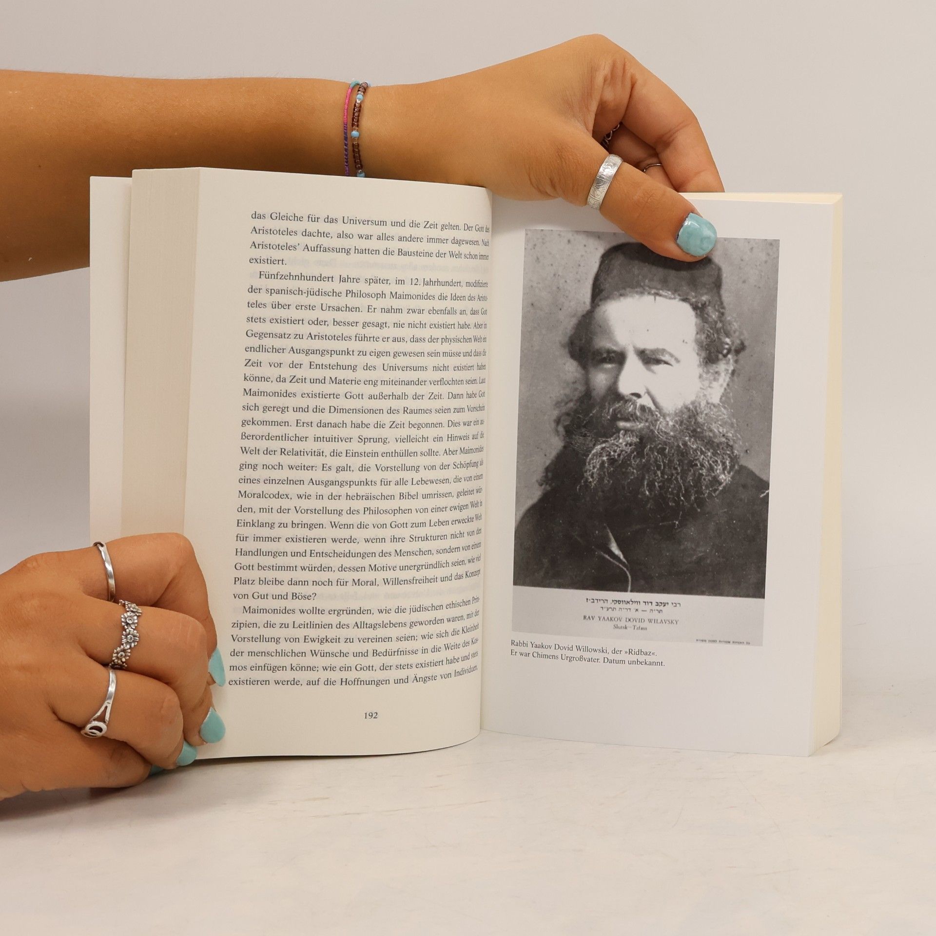 Sasha Abramsky Das Haus der zwanzigtausend Bücher