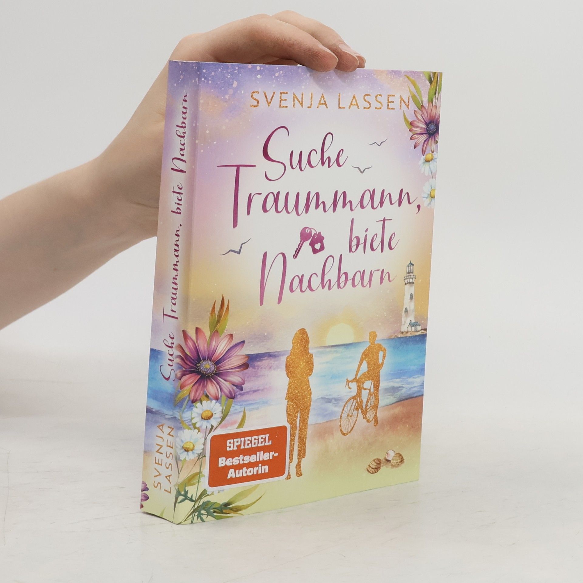 Svenja Lassen Suche Traummann, biete Nachbarn