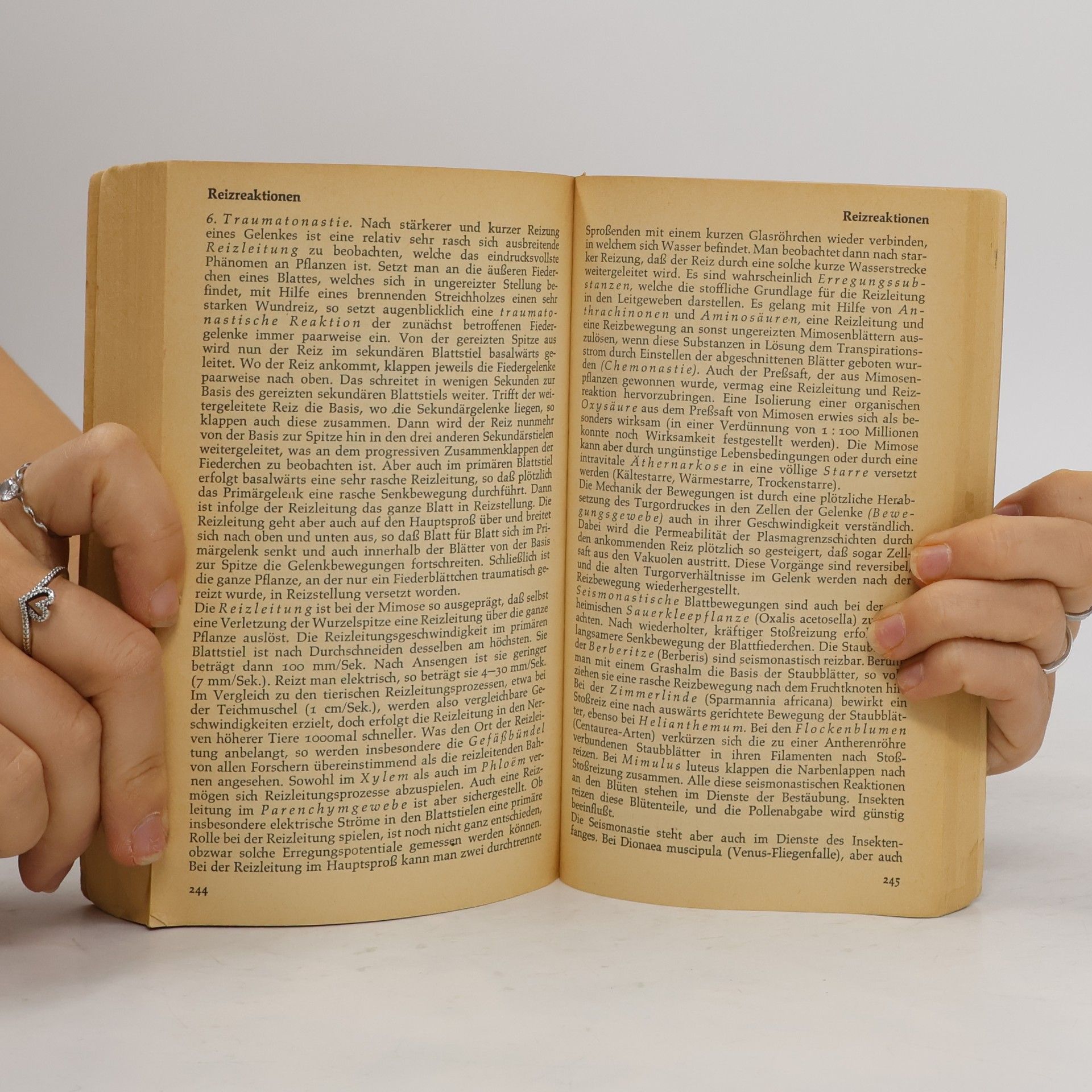 Siegfried Strugger Biologie 1