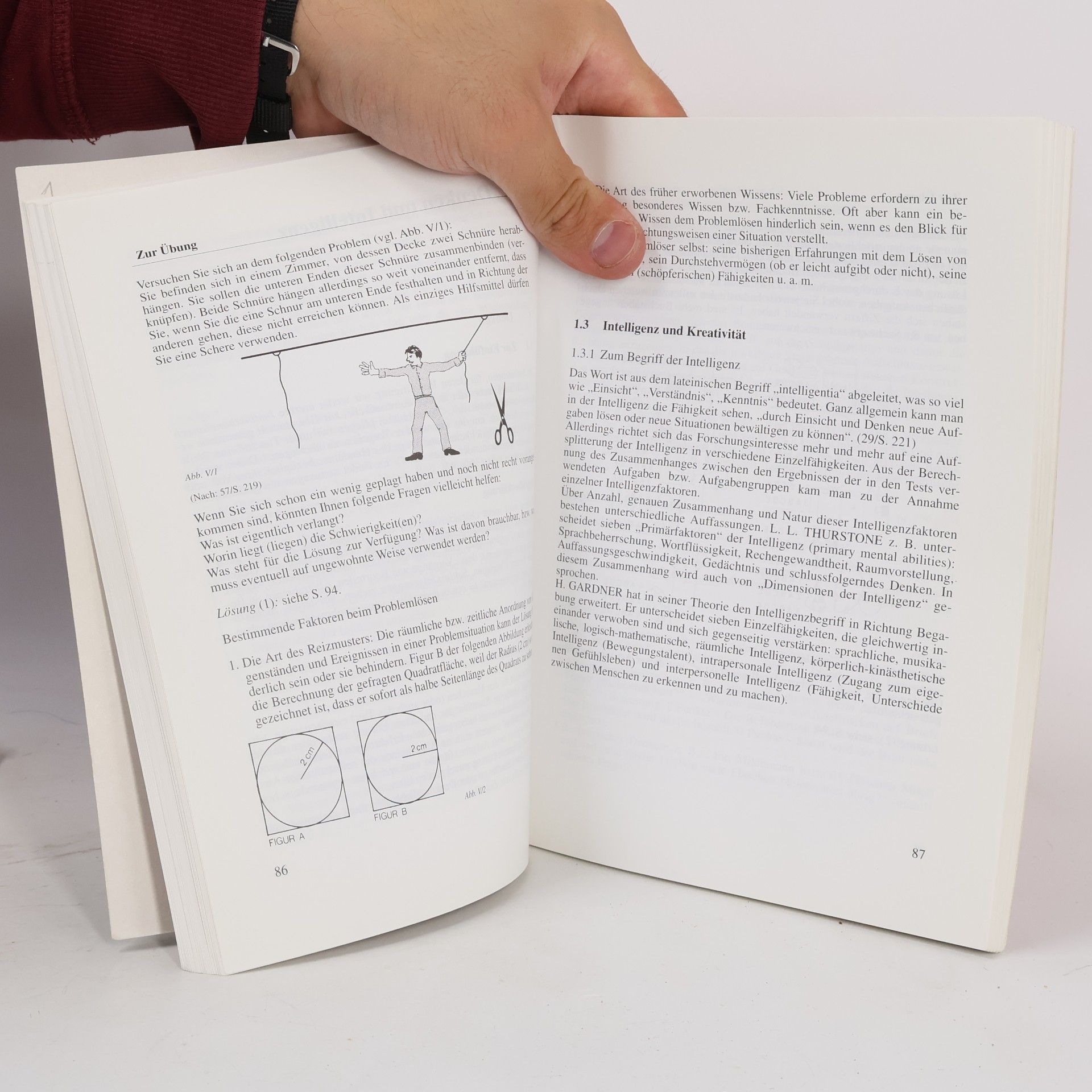 Adolf Illichmann Arbeitsbuch Psychologie für höhere Lehranstalten