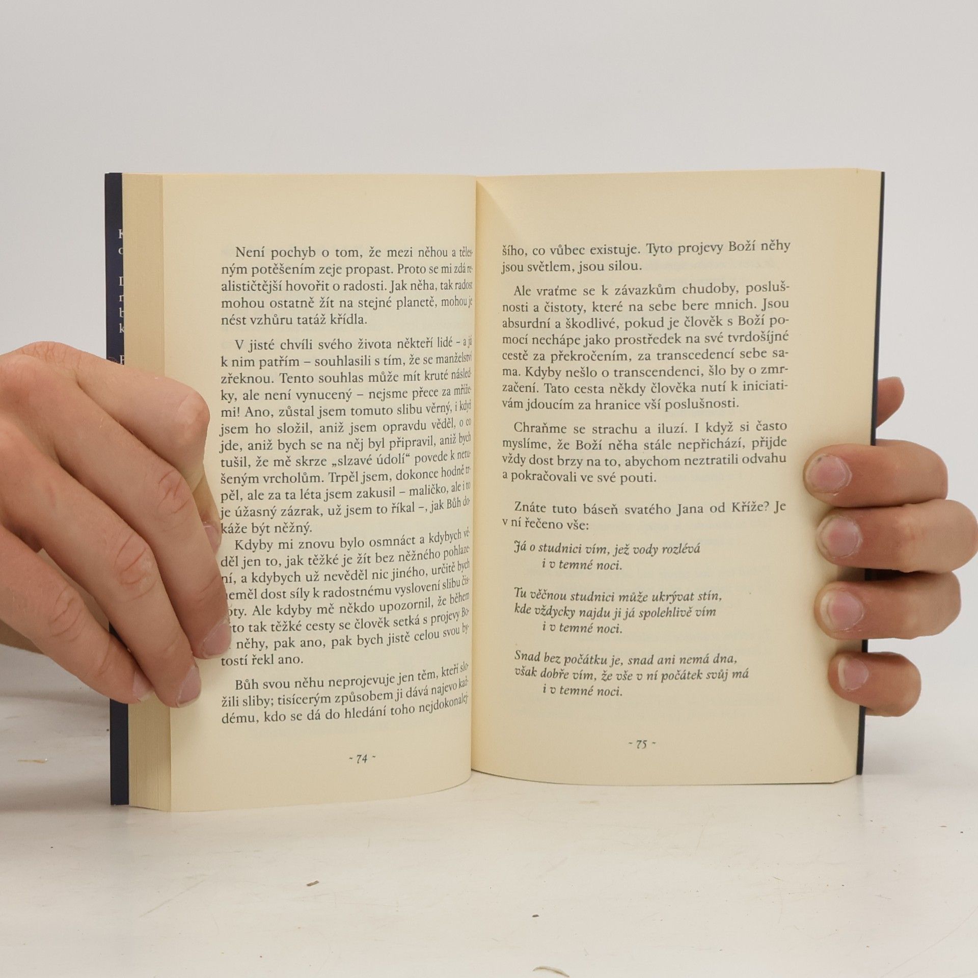 Abbé Pierre Testament