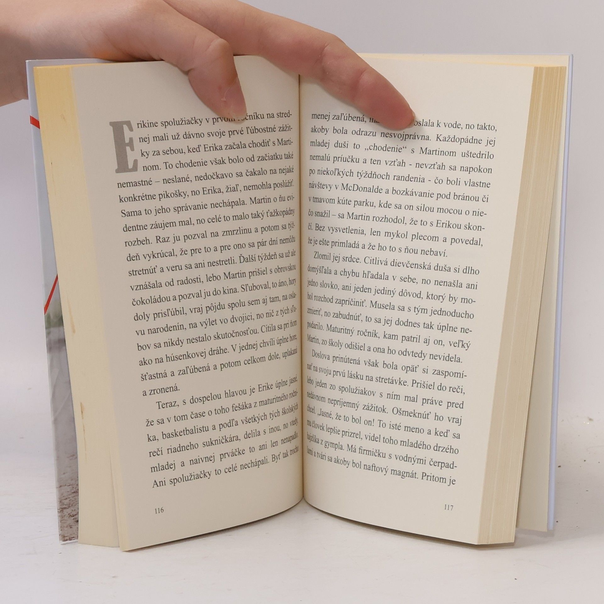Autorenkollektiv Osudové stretnutia