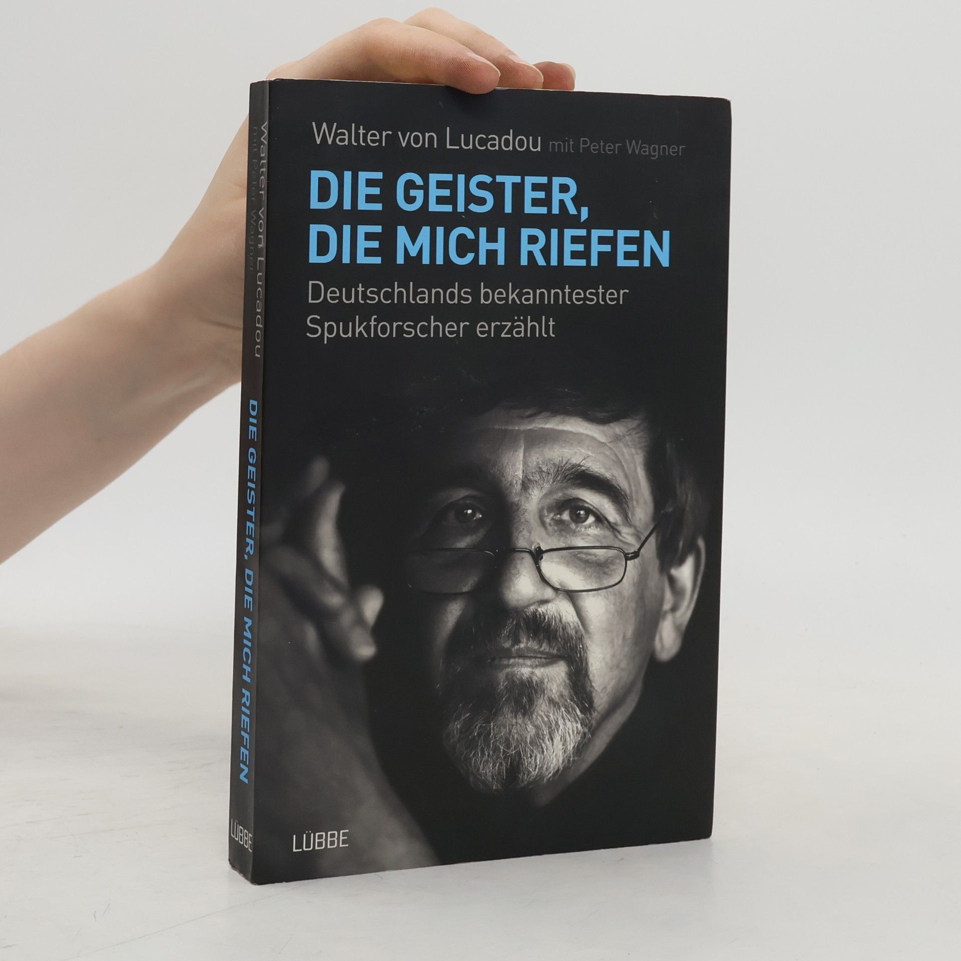Die Geister, die mich riefen