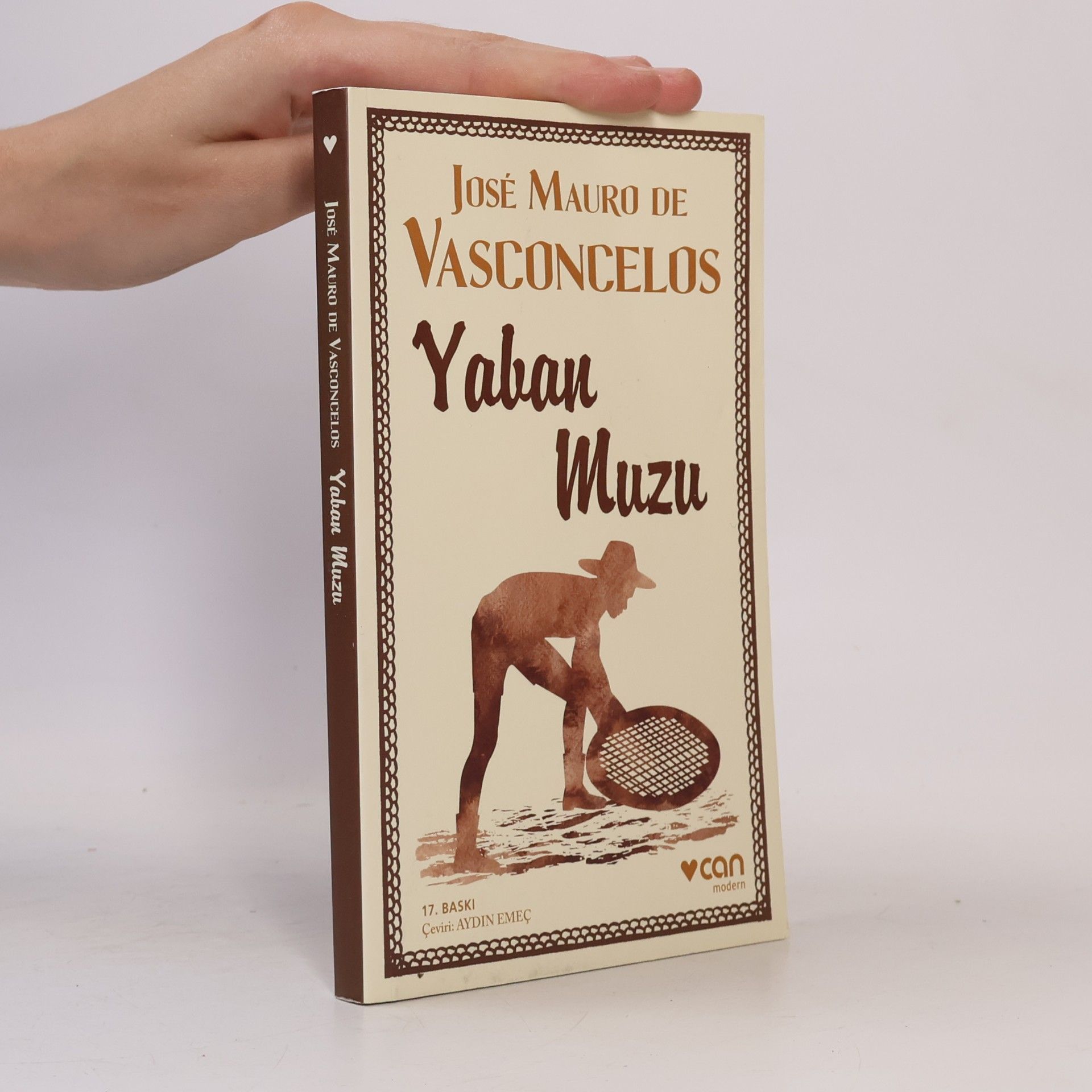 Yaban Muzu