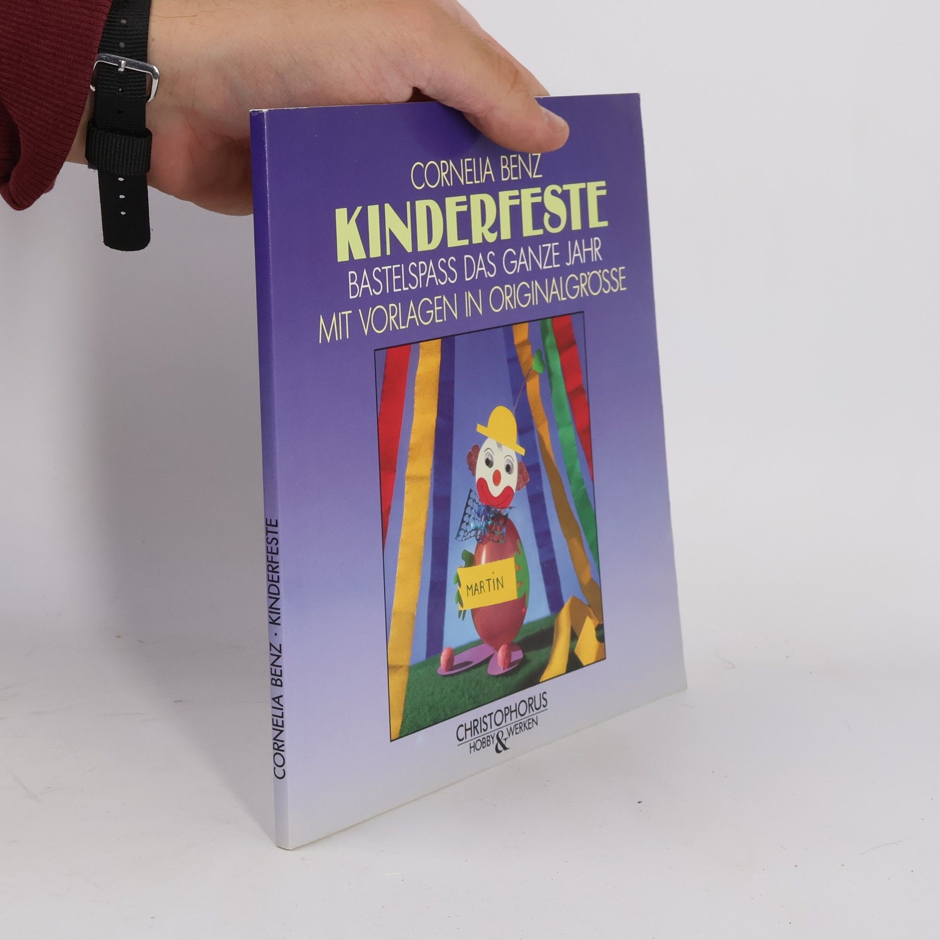 Kolektiv autorů Kinderfeste