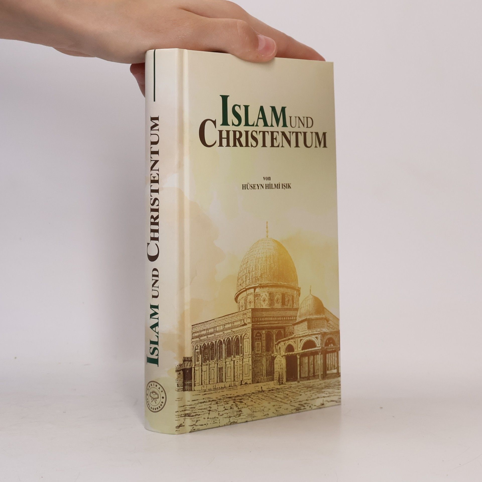 Islam und Christentum