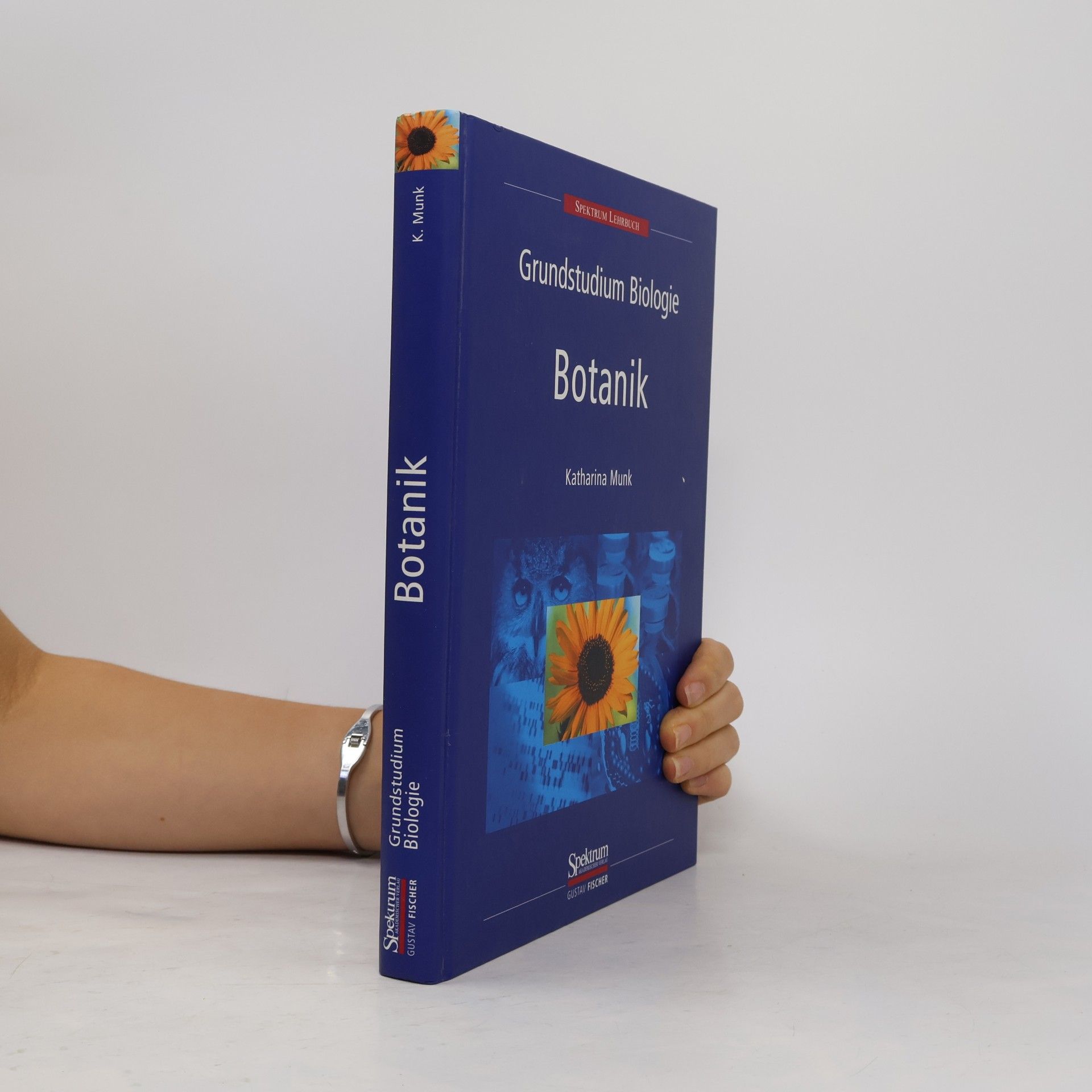 Grundstudium Biologie