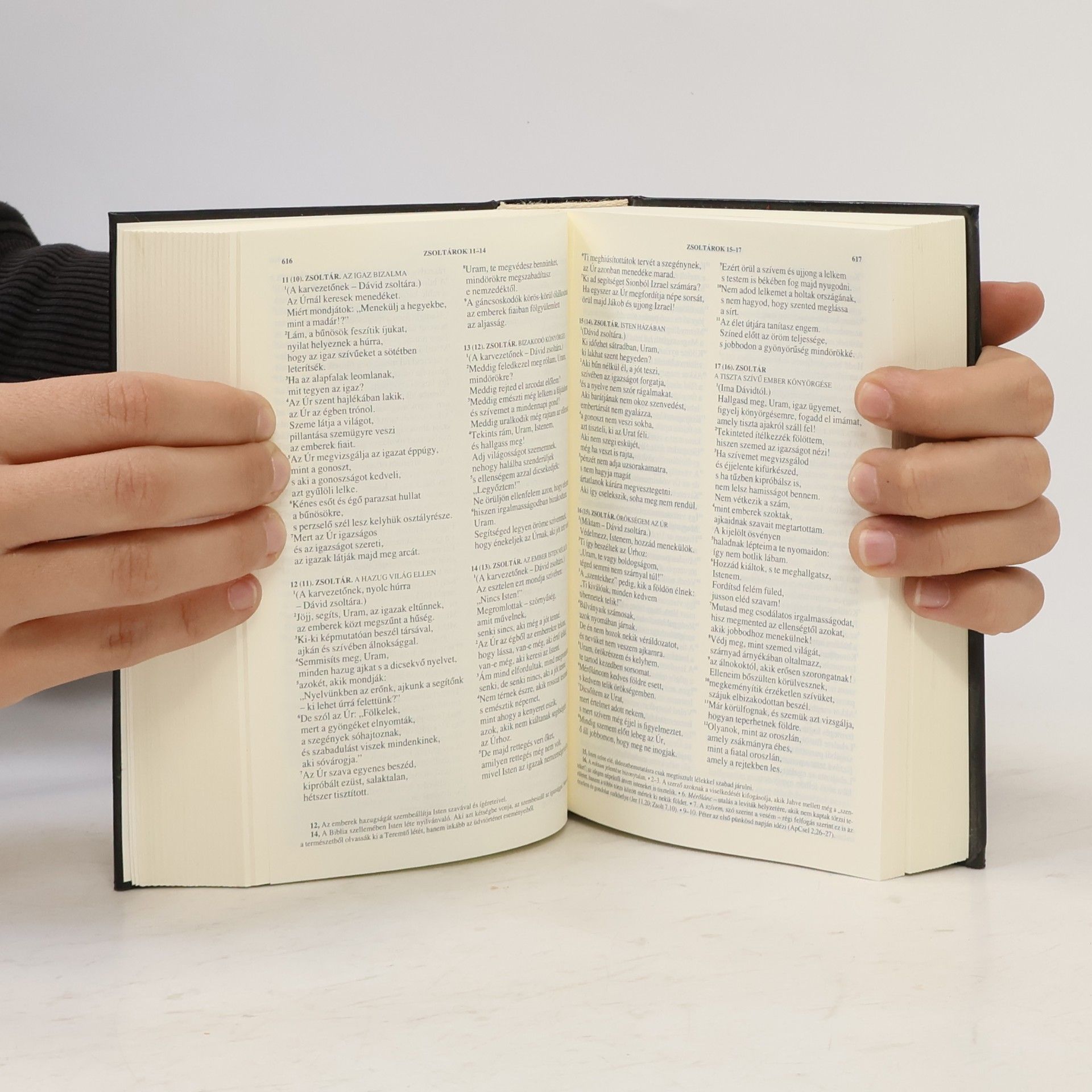 Szent István Társulat Biblia. Ószövetségi és Újszövetségi Szentírás