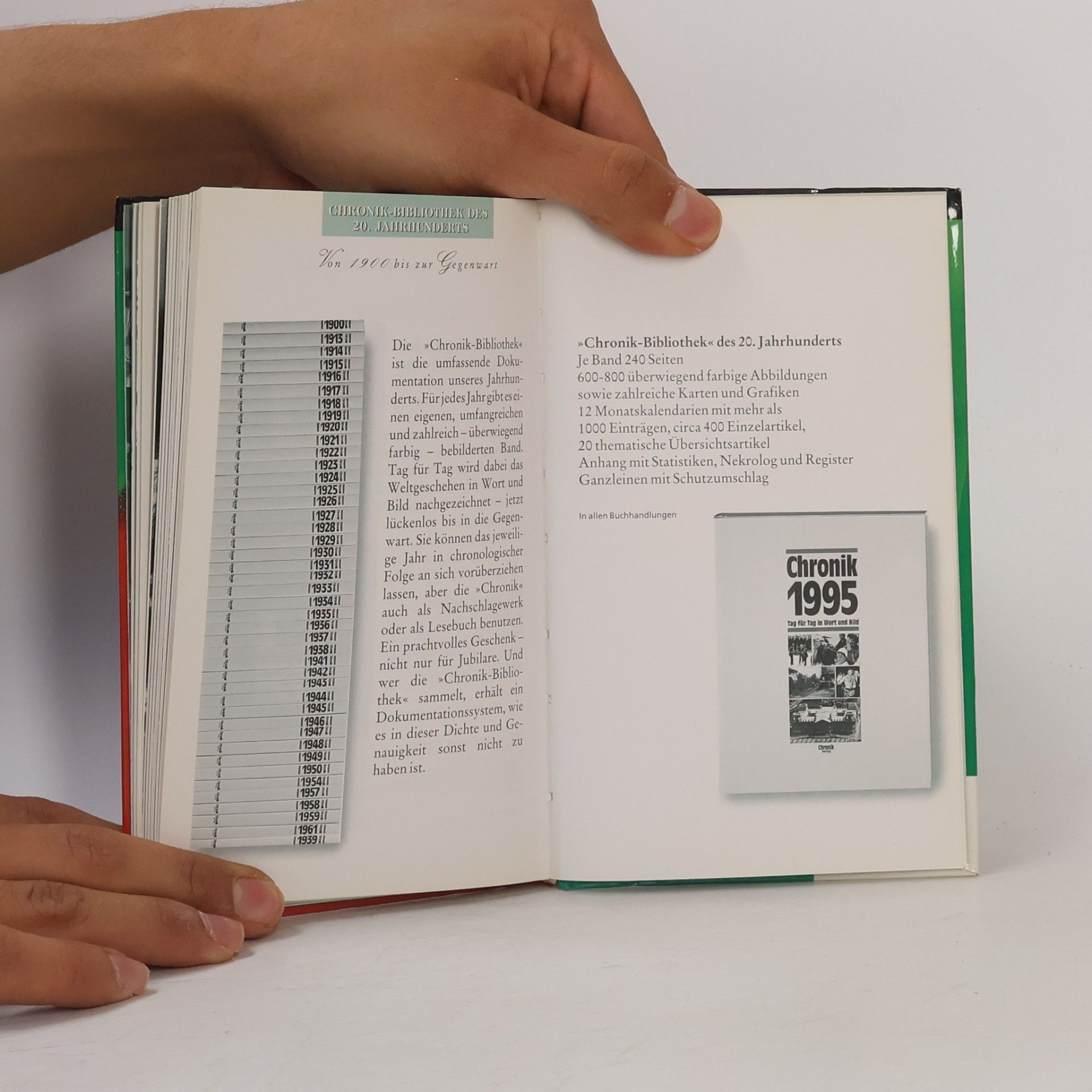 Autorenkollektiv Das Buch vom 1. Oktober