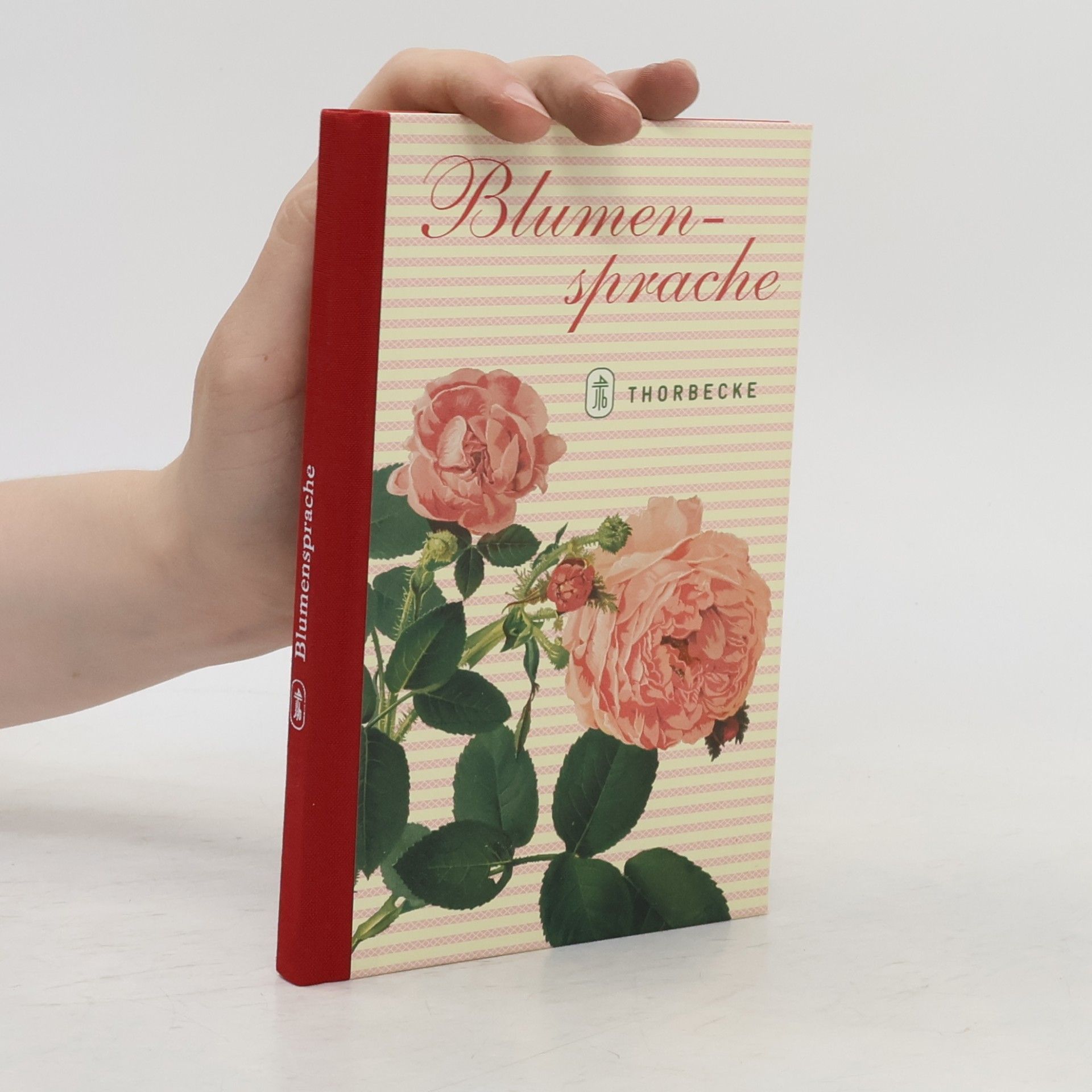 Auteurscollectief Blumensprache